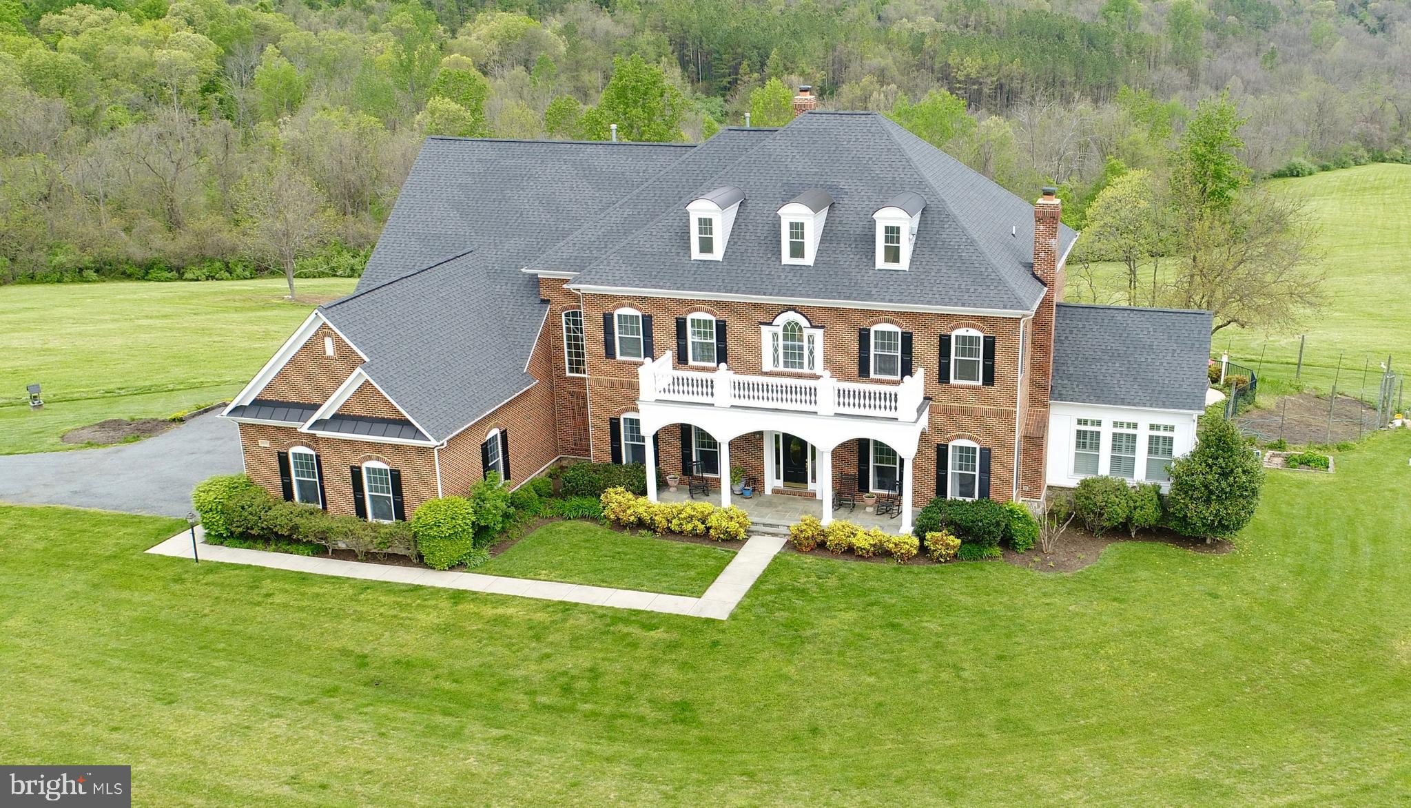 CHUDLEIGH FARM - Residential