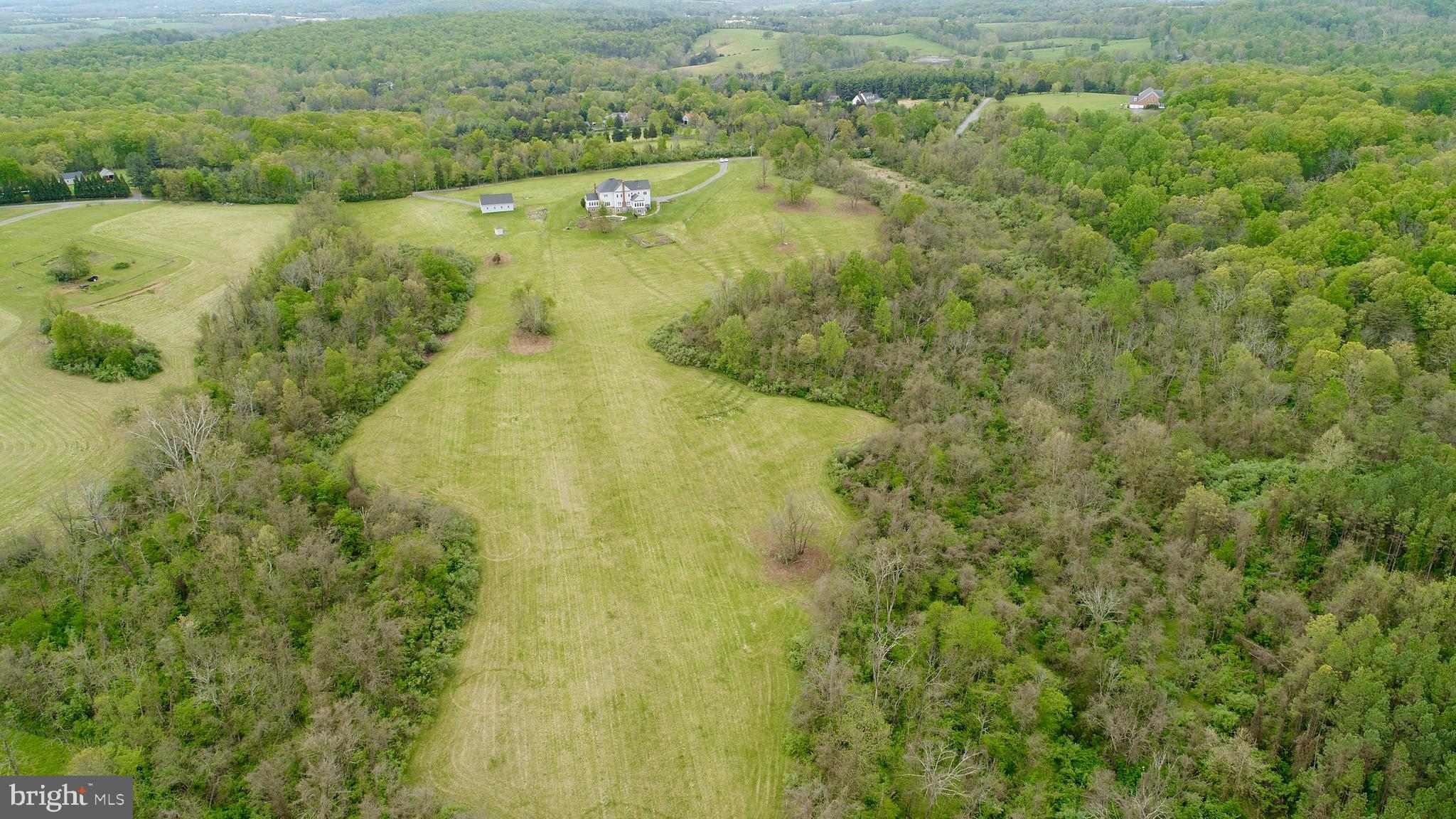 CHUDLEIGH FARM - Residential