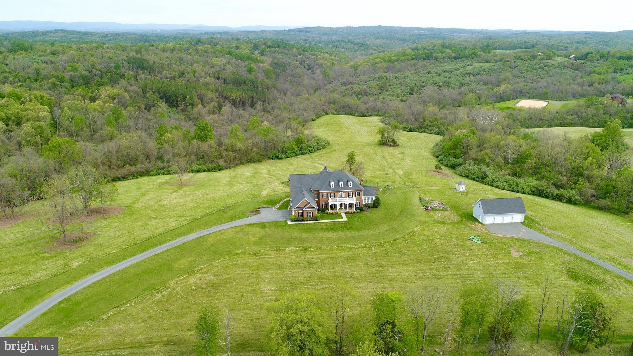CHUDLEIGH FARM - Residential