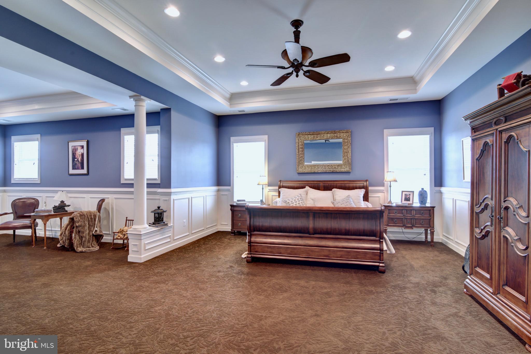 CHUDLEIGH FARM - Residential