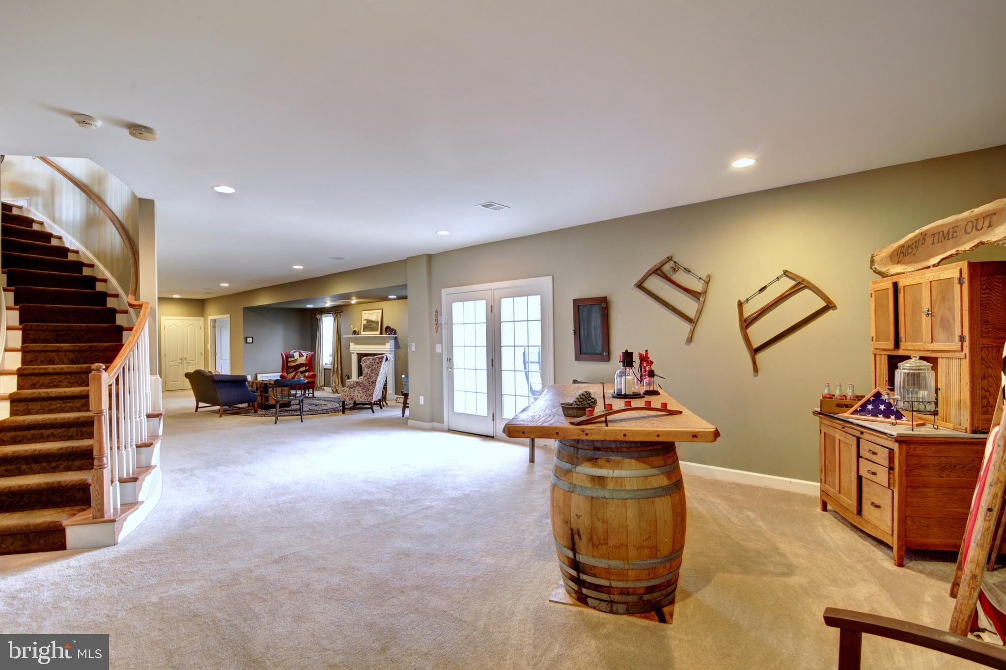 CHUDLEIGH FARM - Residential