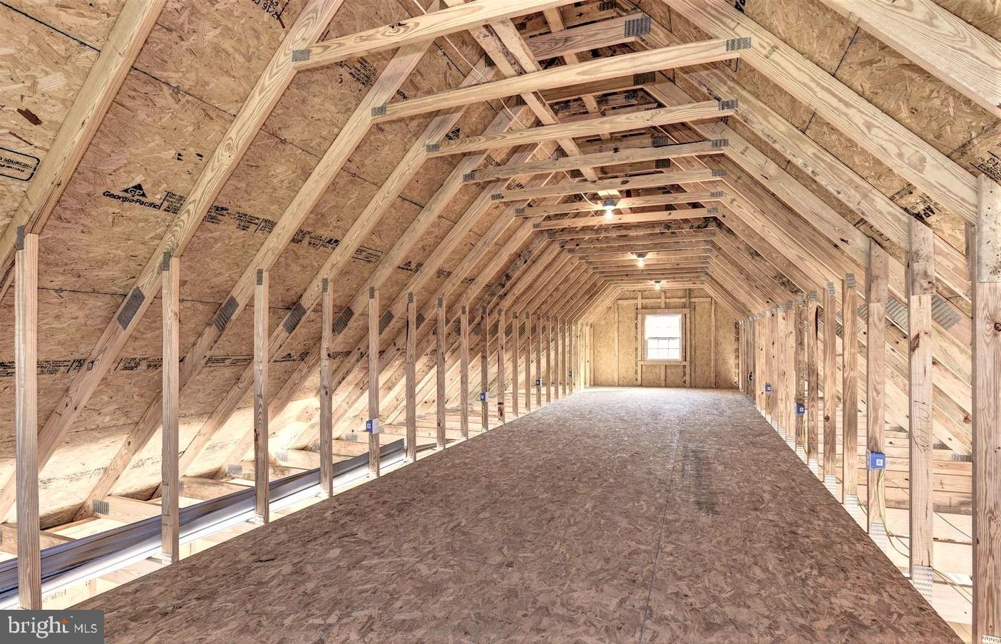 CHUDLEIGH FARM - Residential