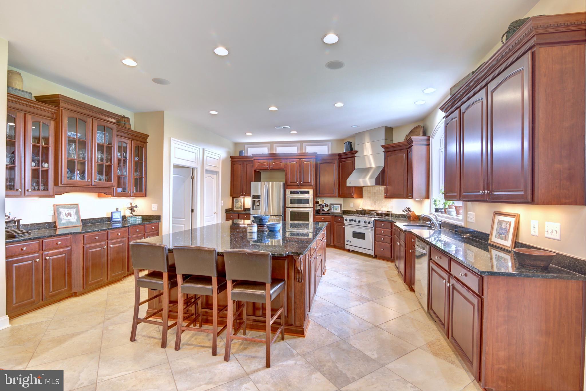 CHUDLEIGH FARM - Residential