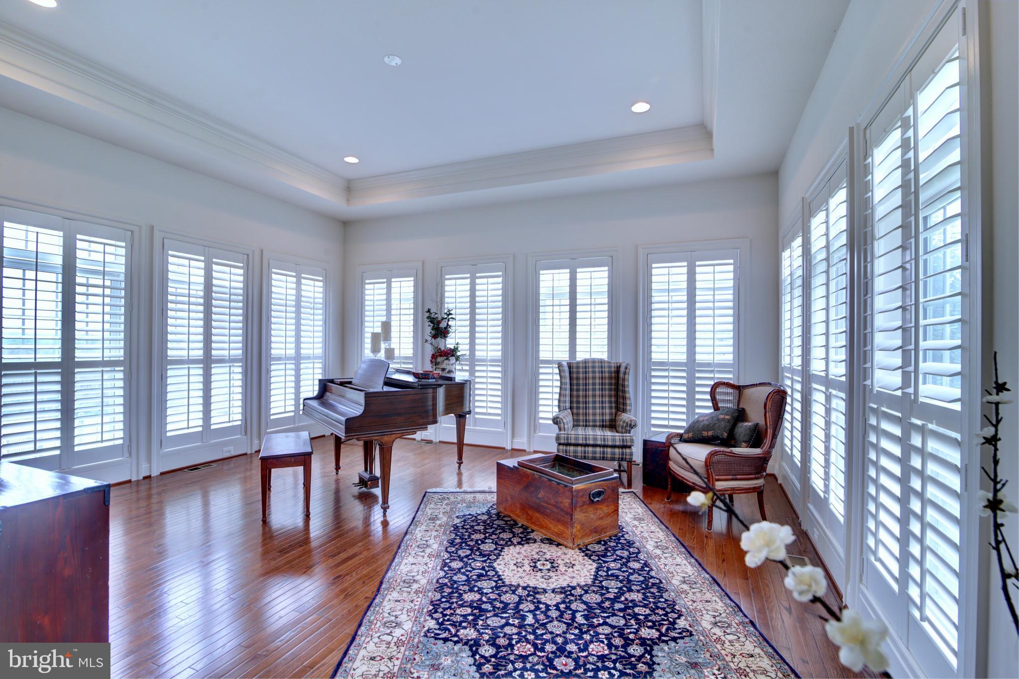 CHUDLEIGH FARM - Residential