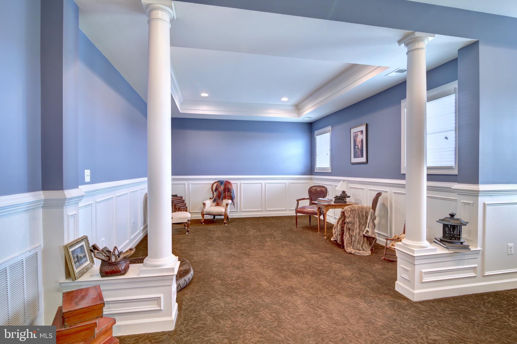 CHUDLEIGH FARM - Residential