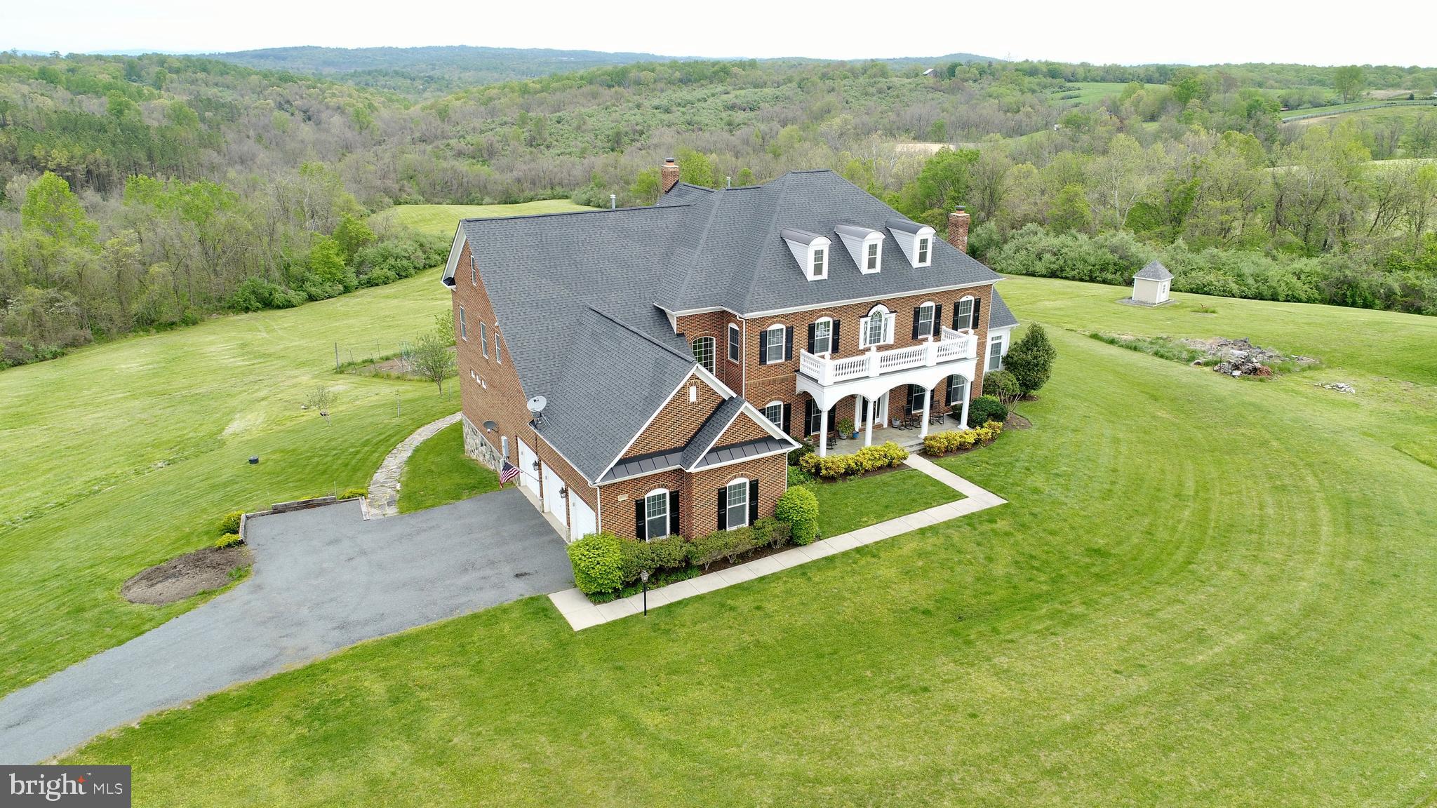 CHUDLEIGH FARM - Residential