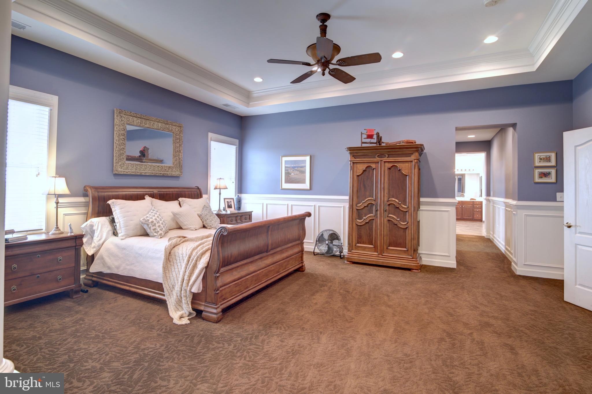 CHUDLEIGH FARM - Residential