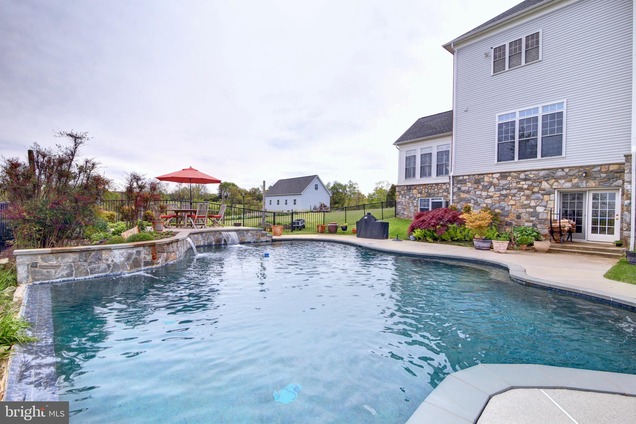 CHUDLEIGH FARM - Residential