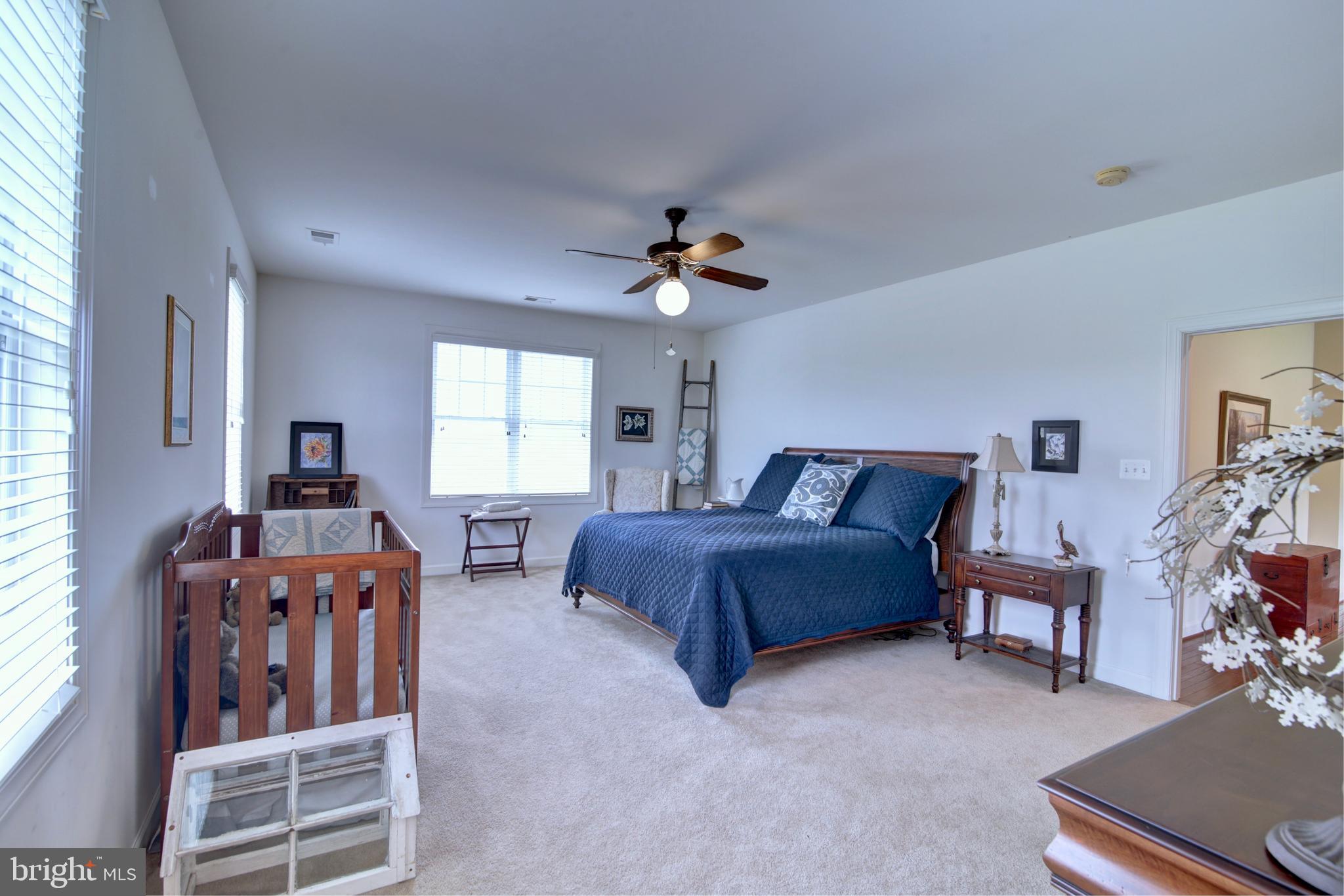 CHUDLEIGH FARM - Residential