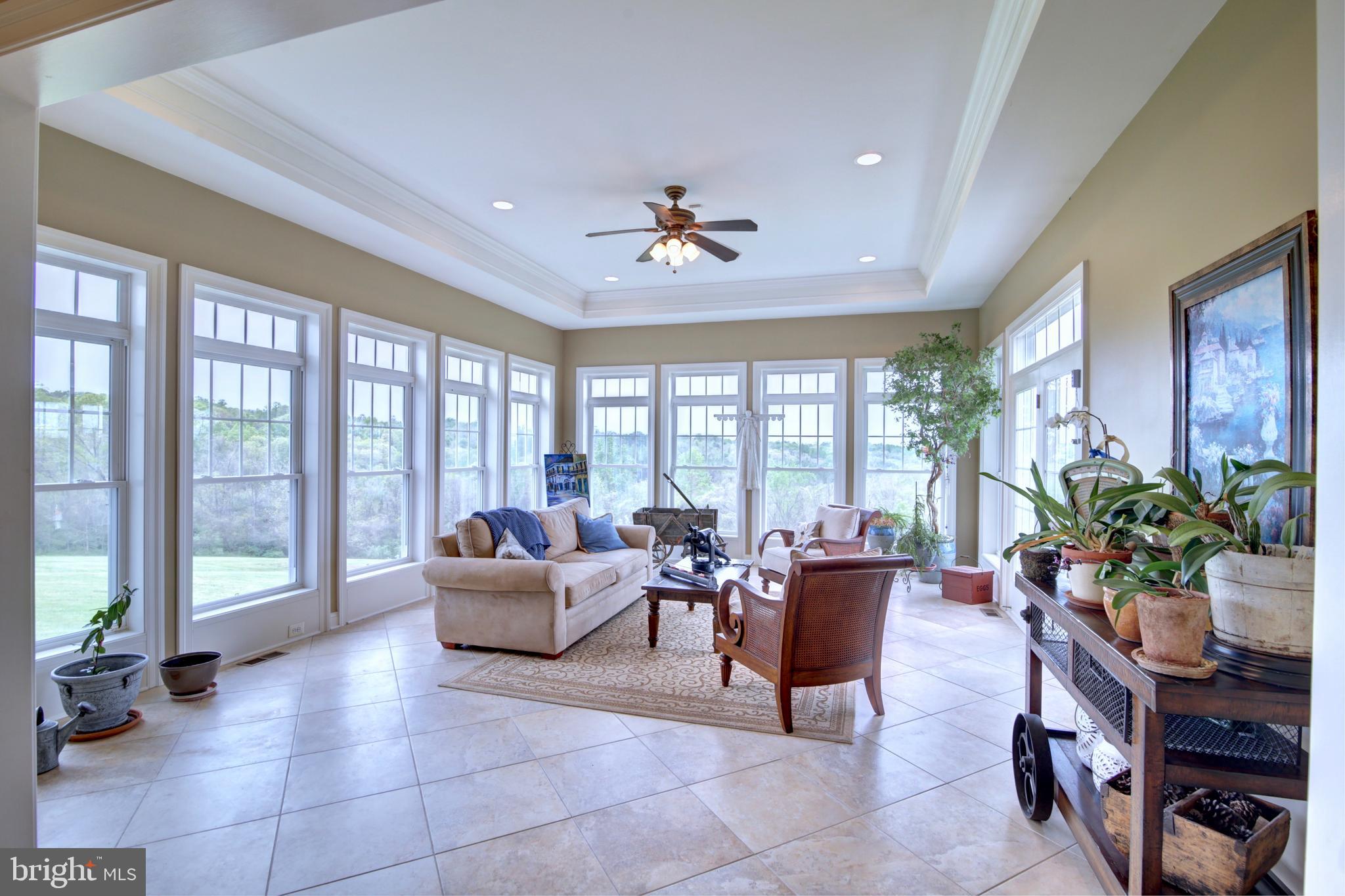 CHUDLEIGH FARM - Residential