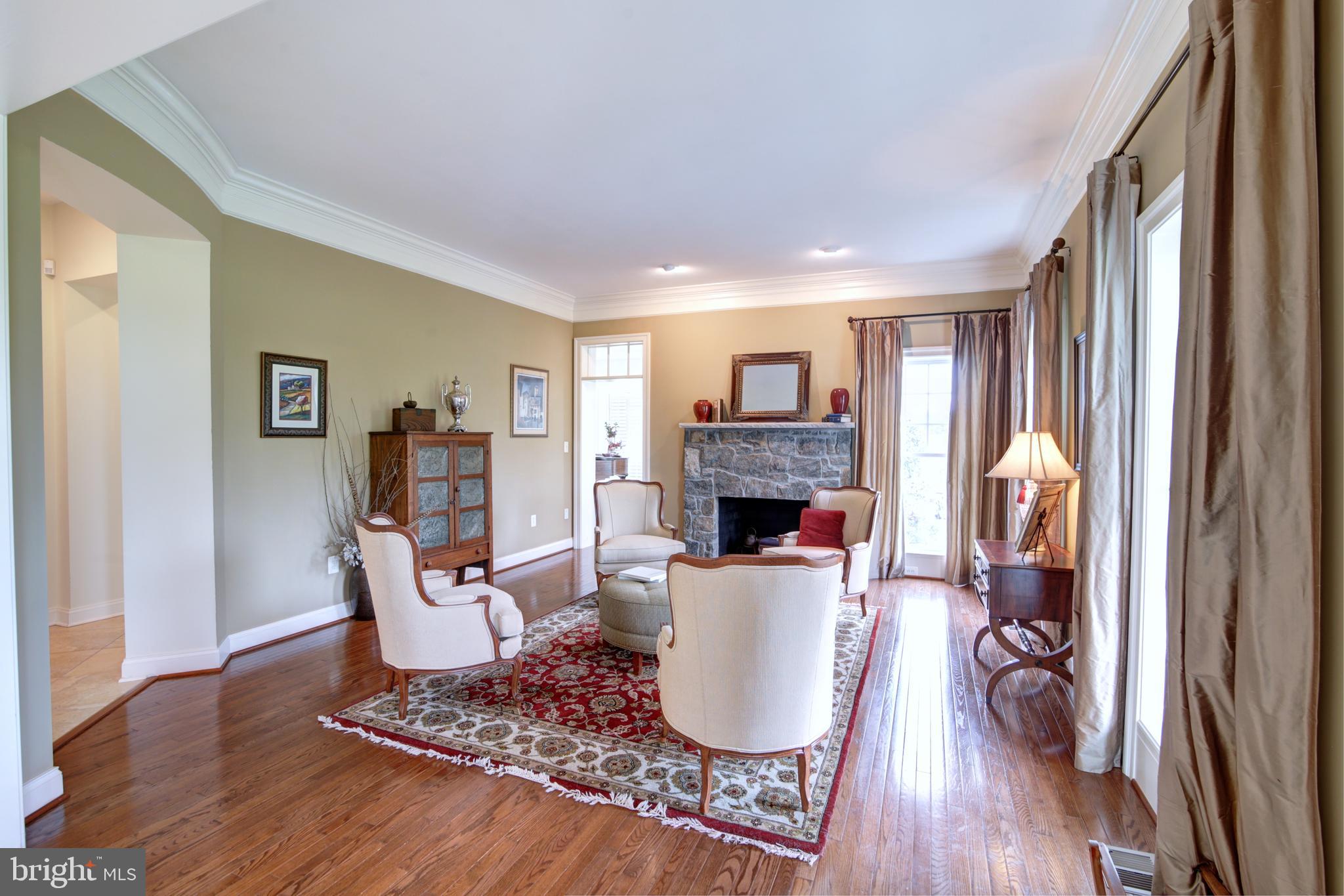 CHUDLEIGH FARM - Residential