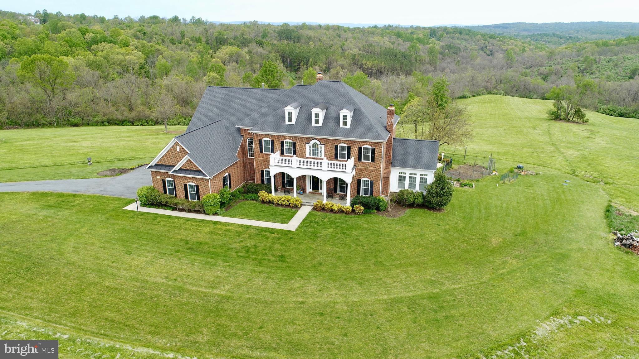 CHUDLEIGH FARM - Residential