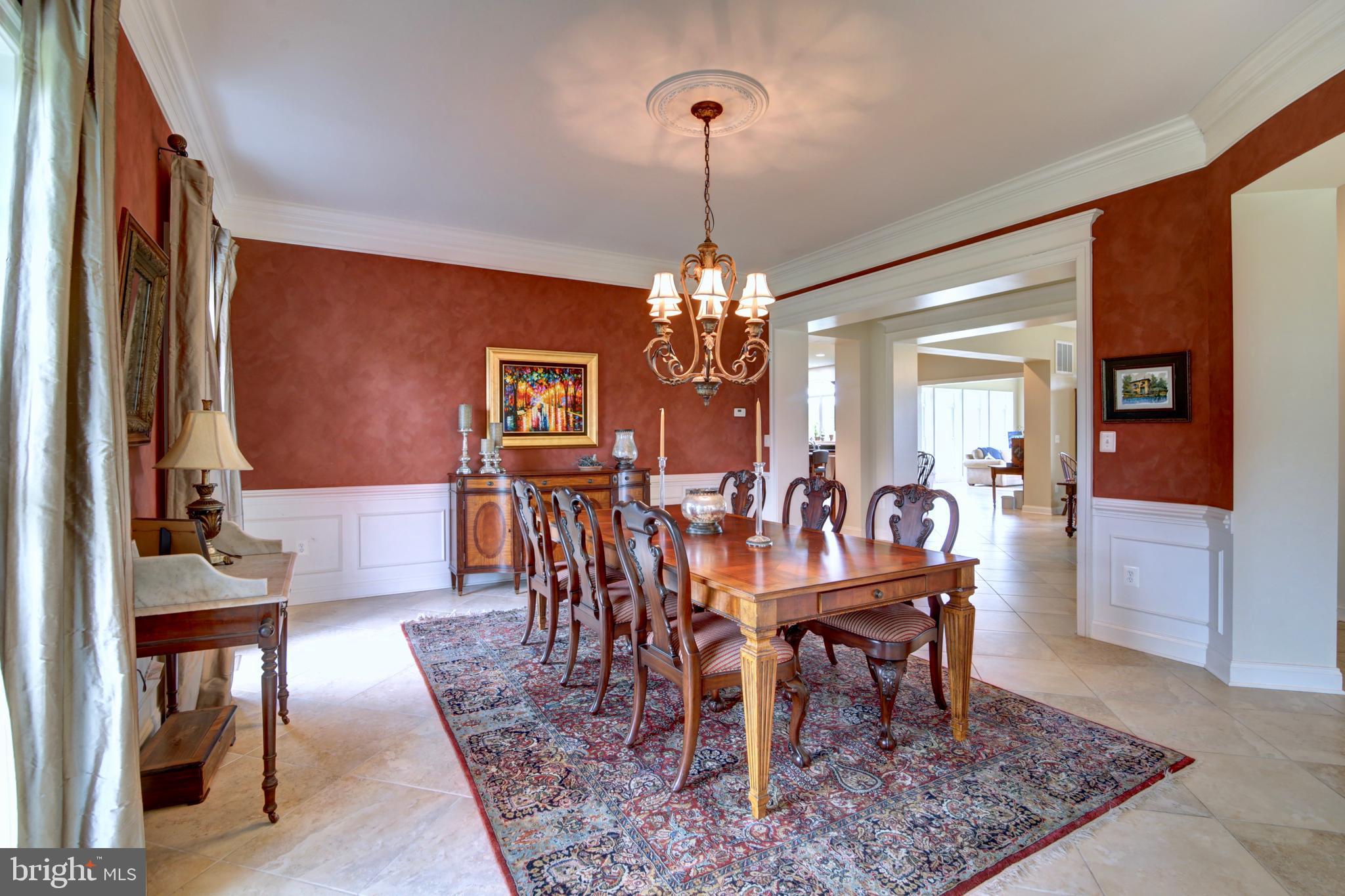 CHUDLEIGH FARM - Residential