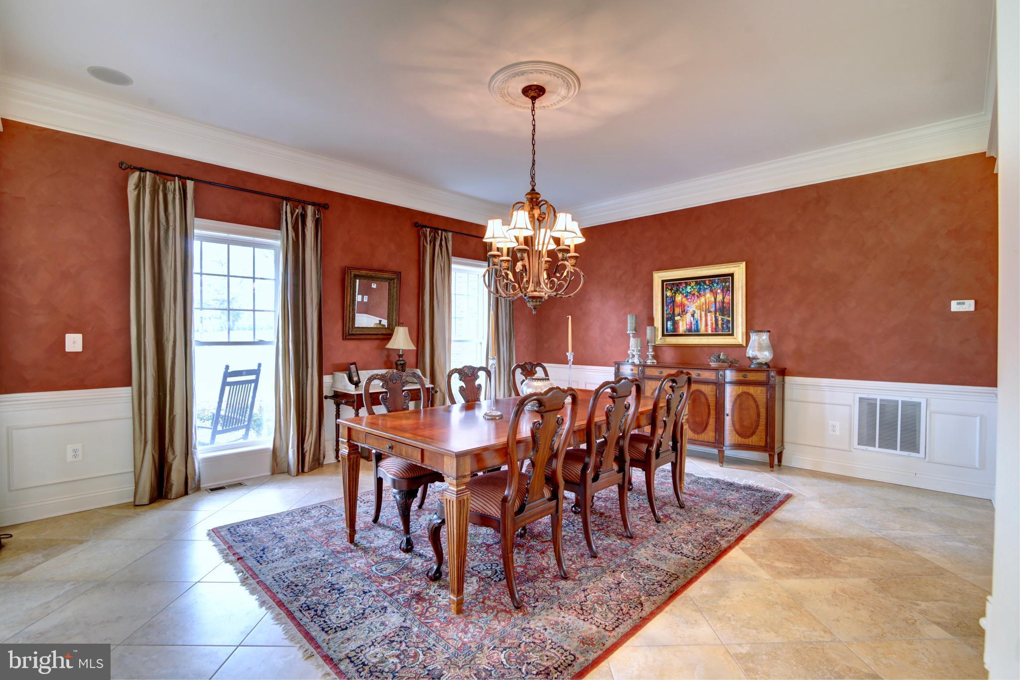 CHUDLEIGH FARM - Residential