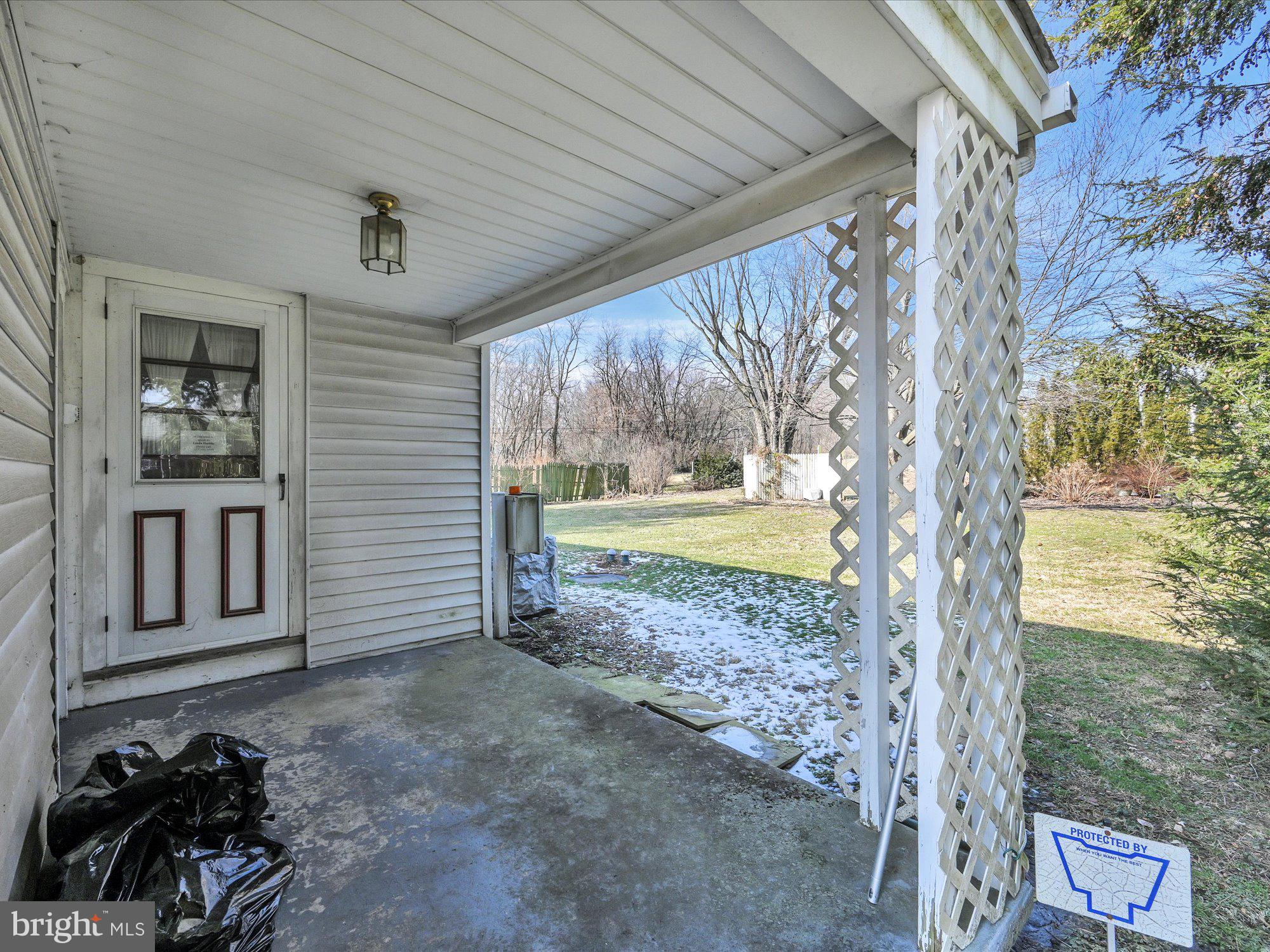 NONE AVAILABLE - Residential