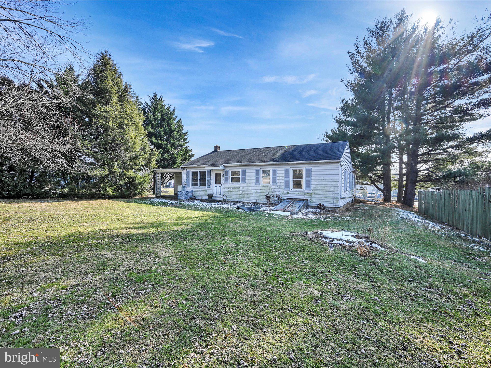 NONE AVAILABLE - Residential