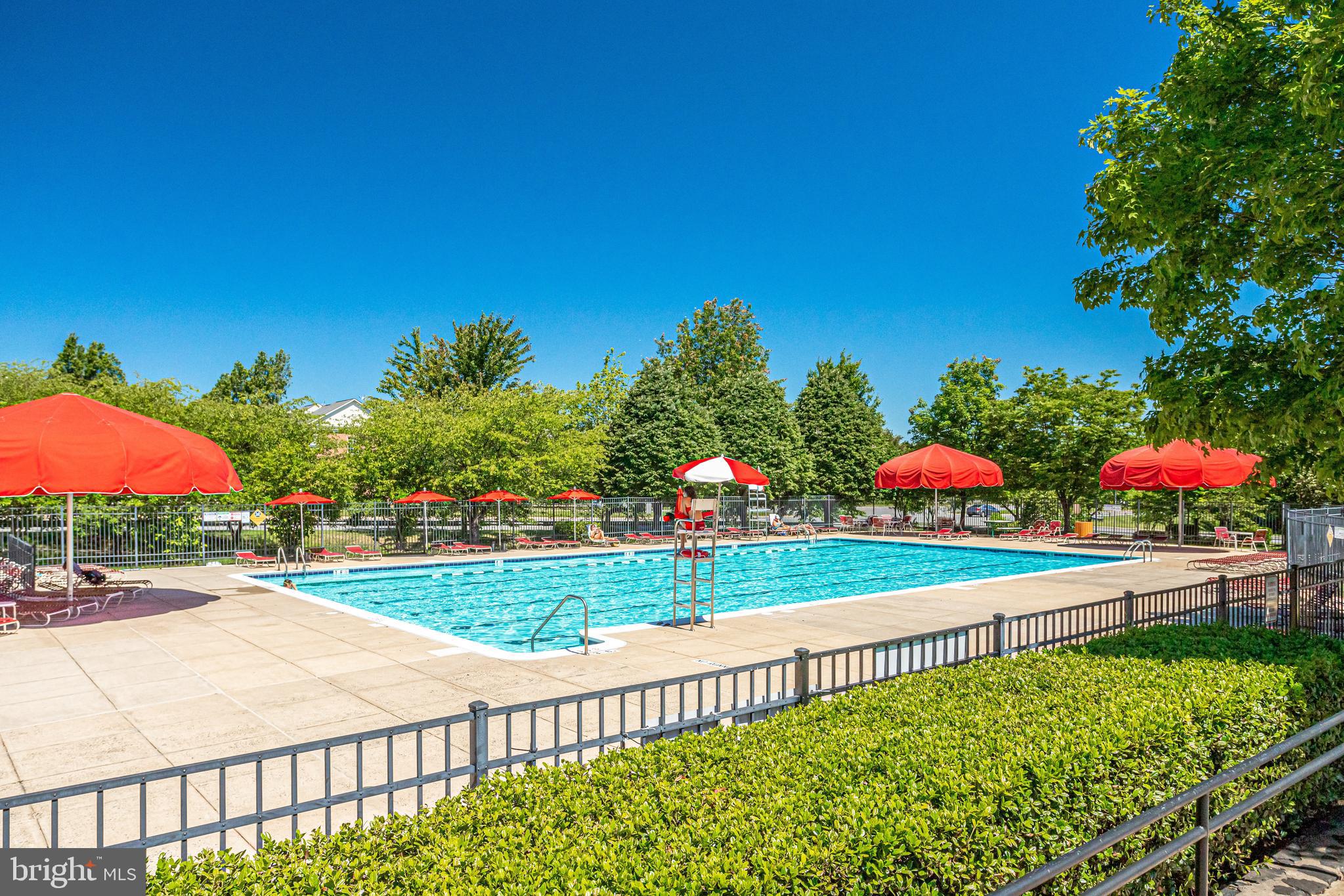 POTOMAC LAKES - Residential