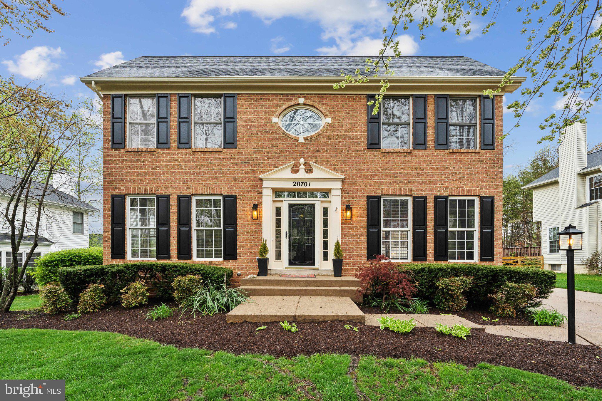 20701 PARKSIDE CIRCLE