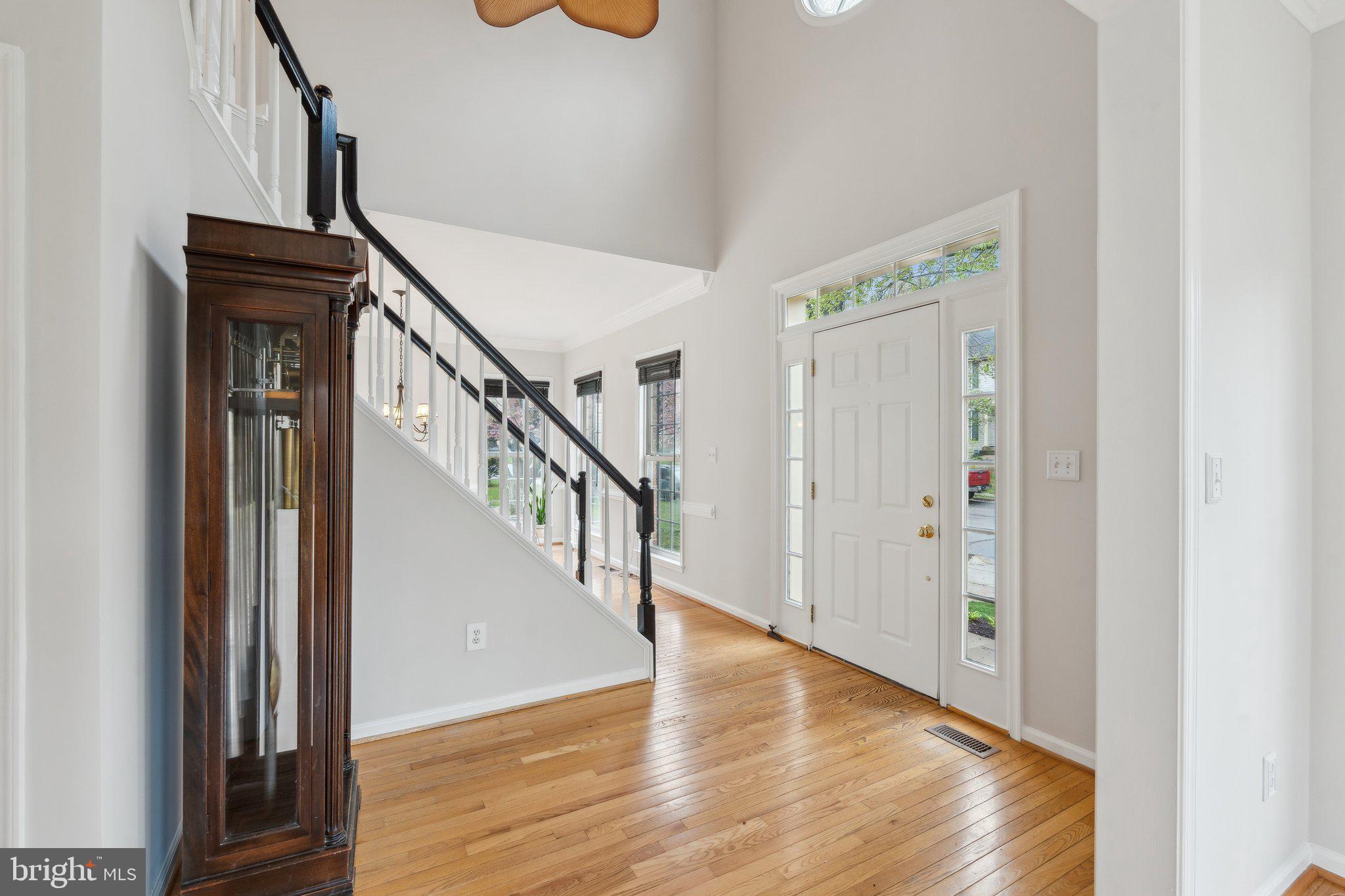 POTOMAC LAKES - Residential