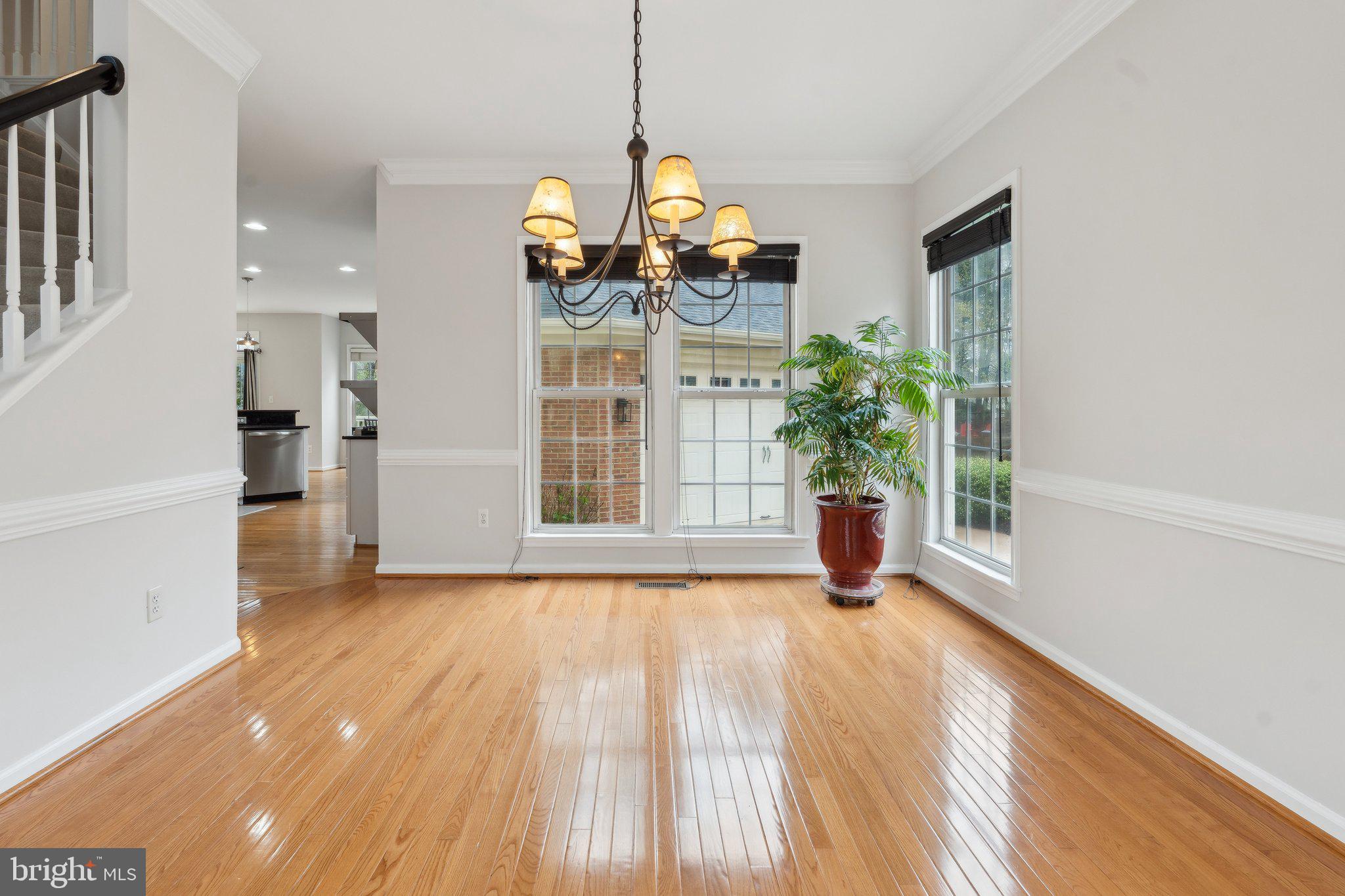 POTOMAC LAKES - Residential