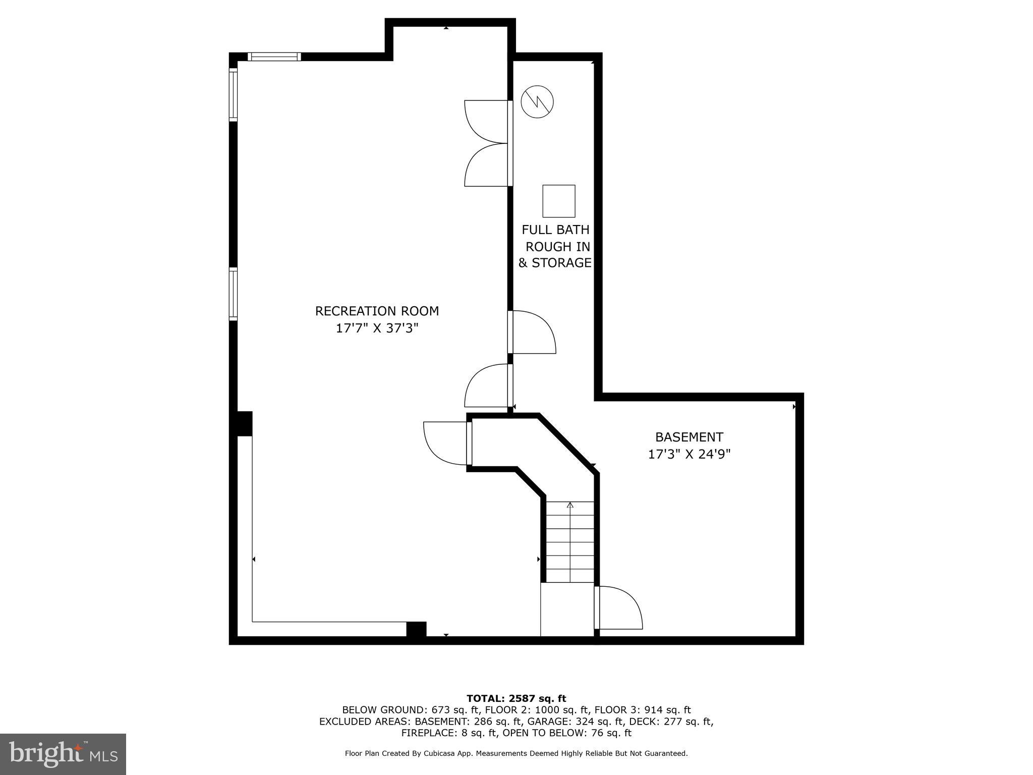POTOMAC LAKES - Residential