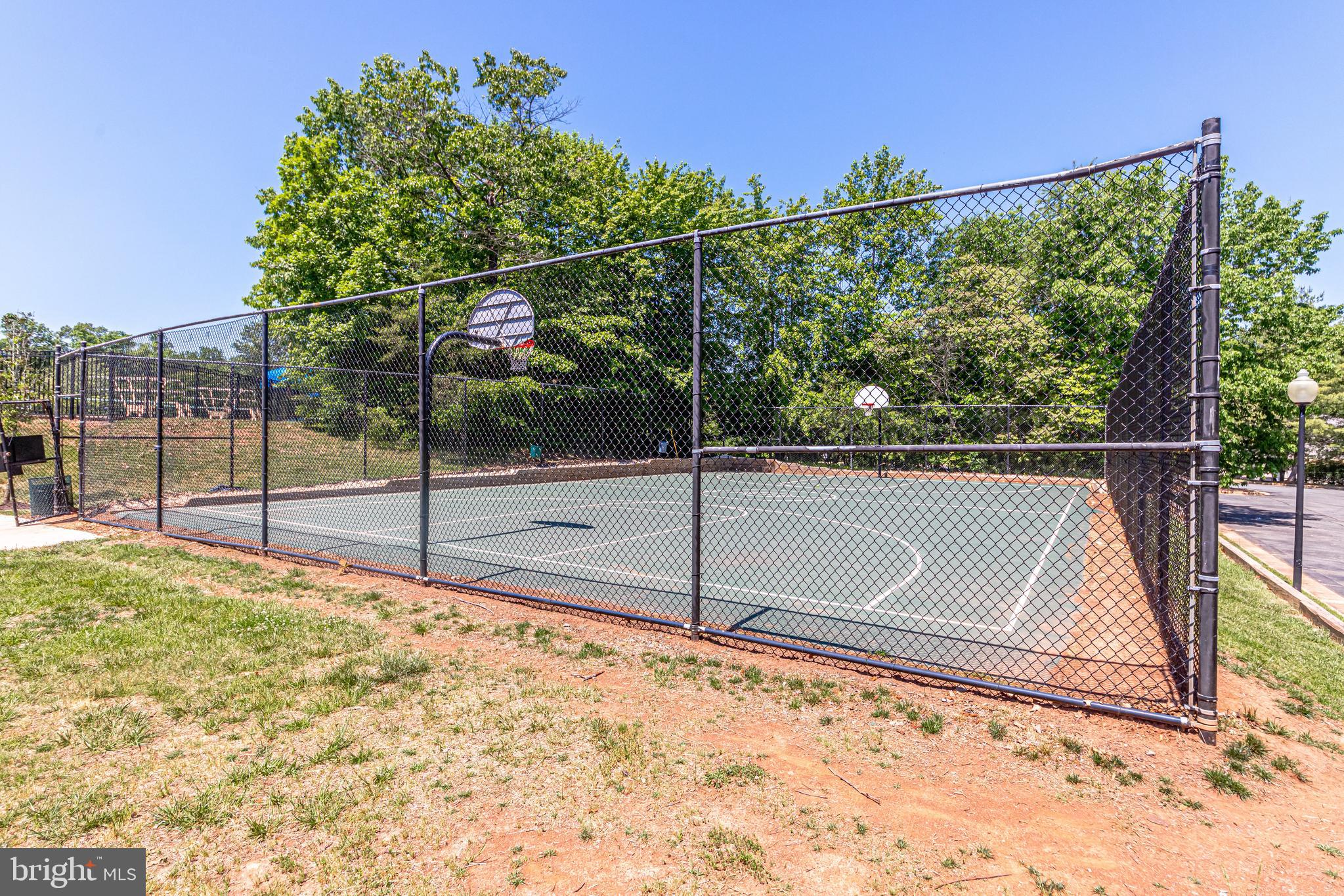 POTOMAC LAKES - Residential