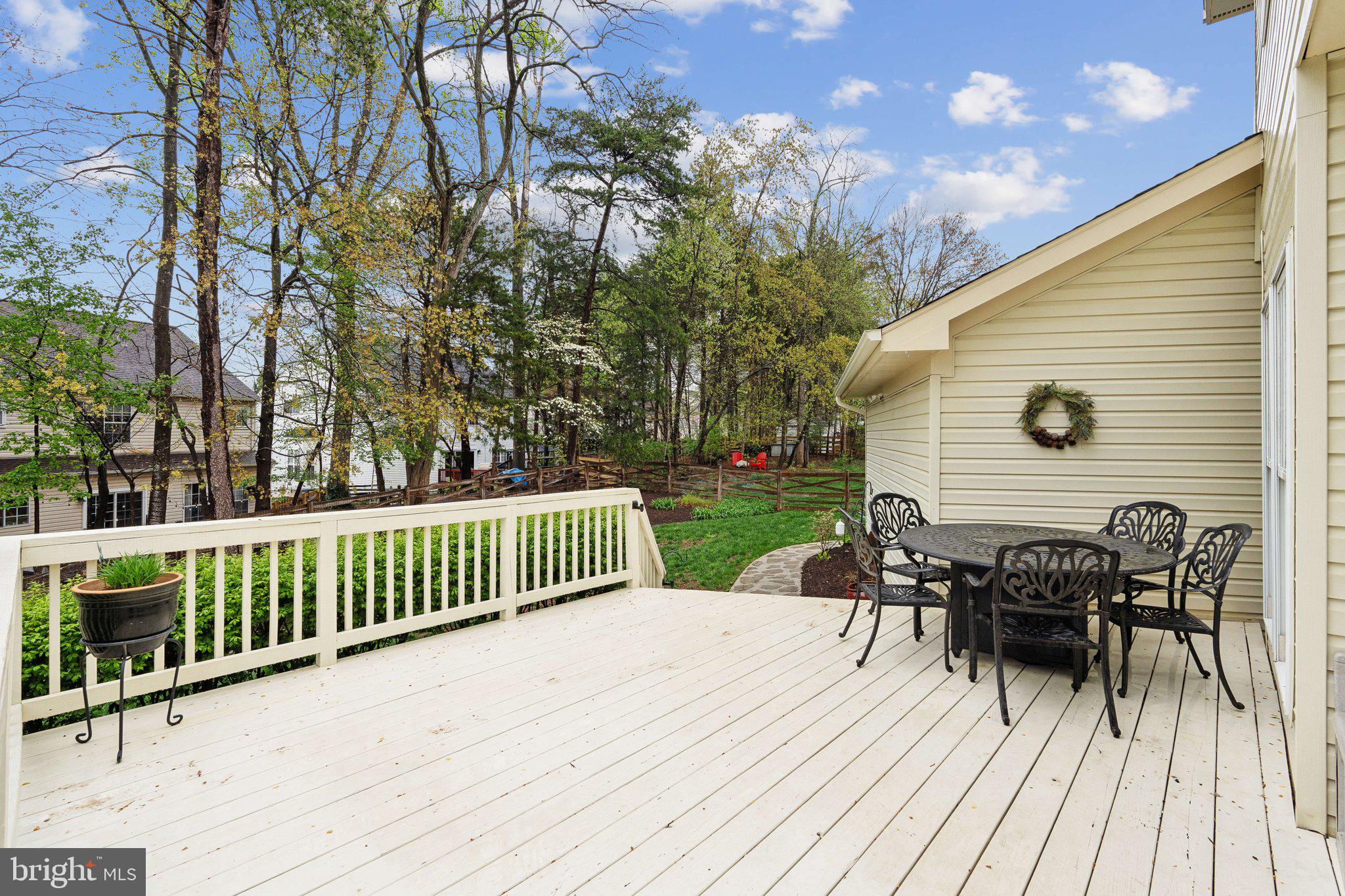 POTOMAC LAKES - Residential