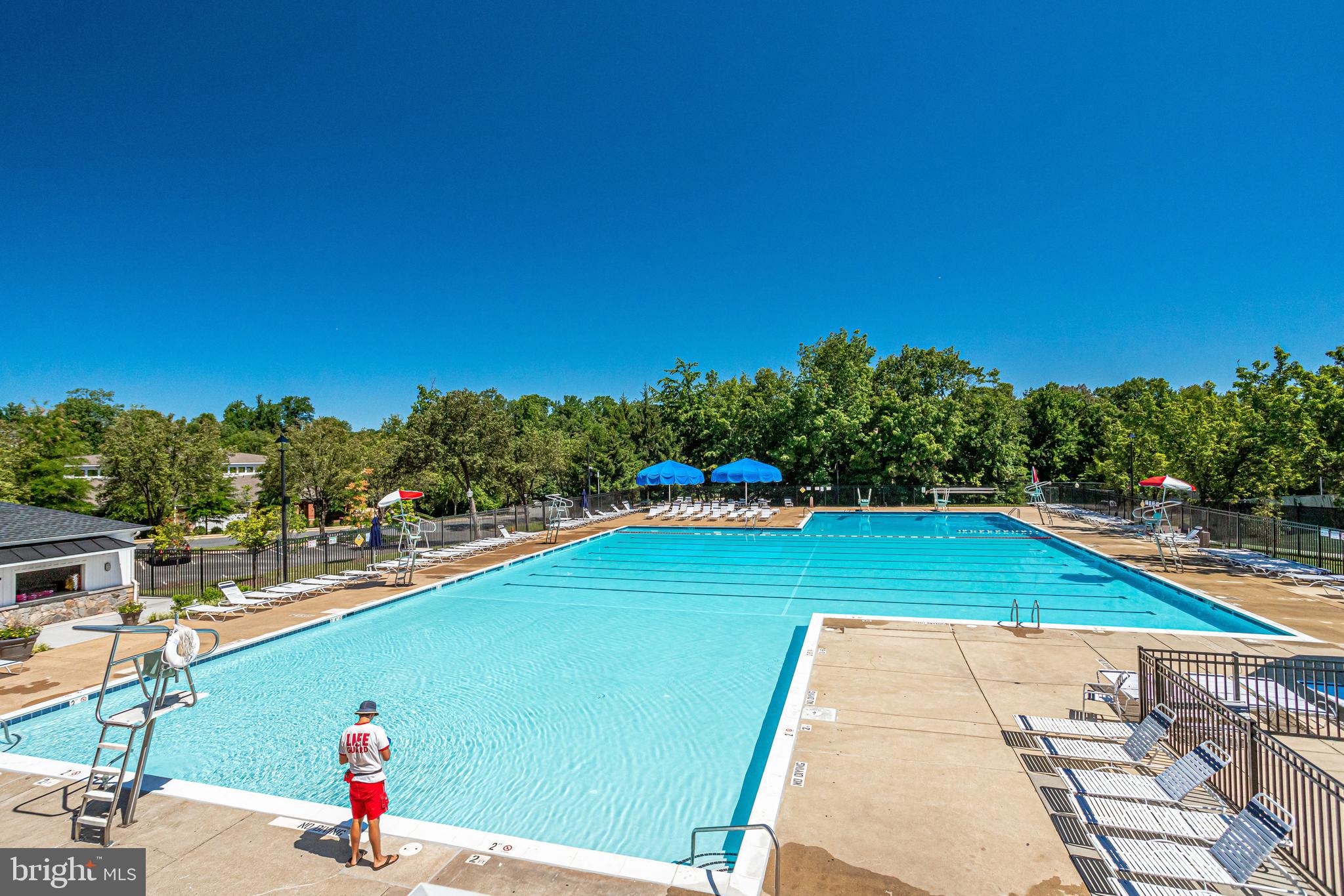 POTOMAC LAKES - Residential