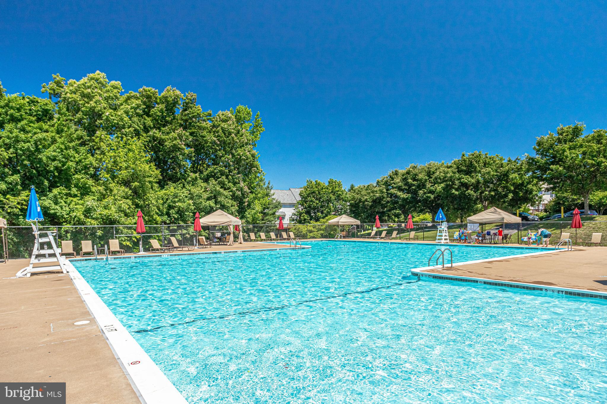 POTOMAC LAKES - Residential