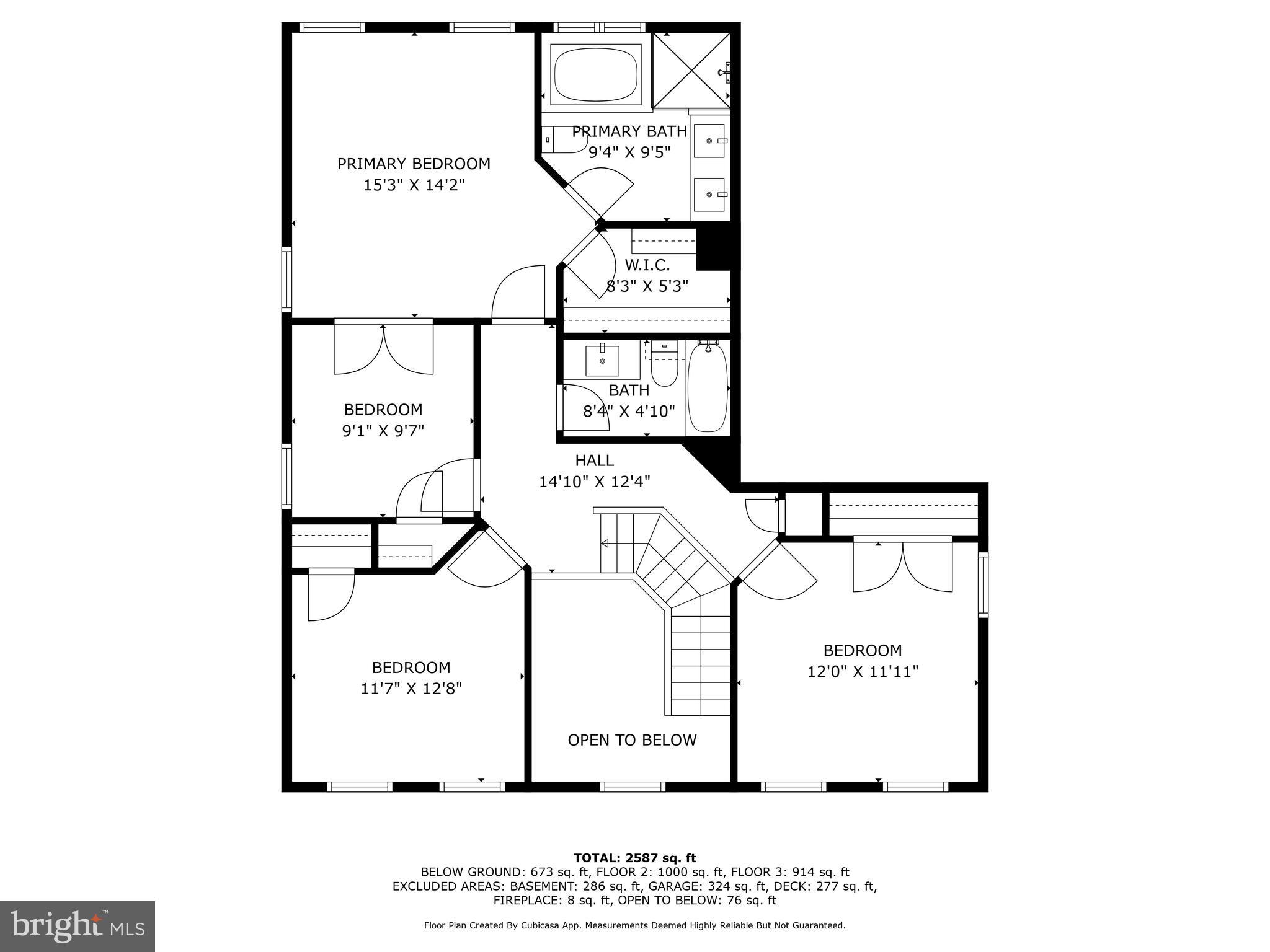 POTOMAC LAKES - Residential