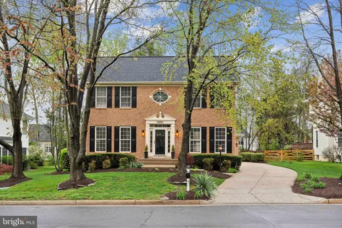 20701 Parkside Circle, Sterling, VA 20165 - MLS#: VALO2089246