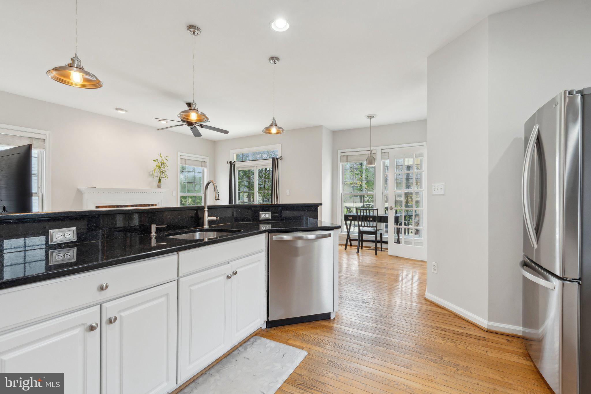 POTOMAC LAKES - Residential