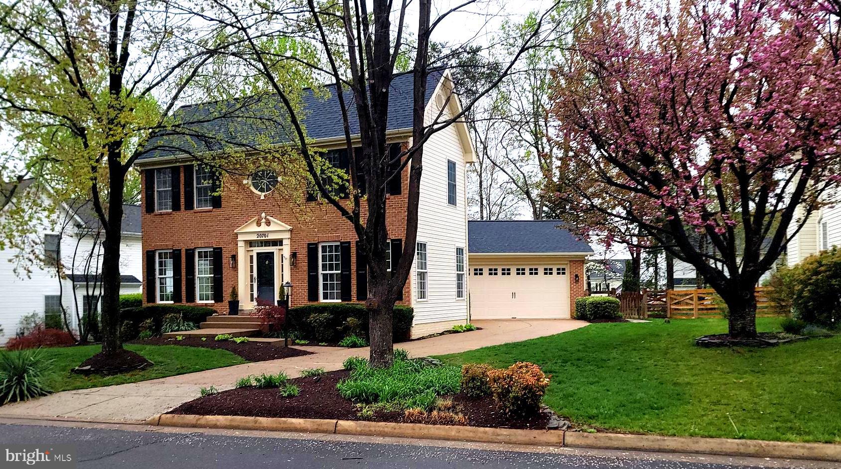 20701 PARKSIDE CIRCLE