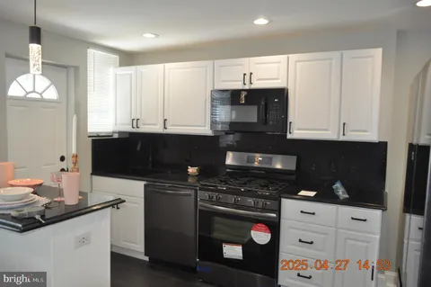 3430 Elmley Avenue, Baltimore, MD MLS: MDBA2165668