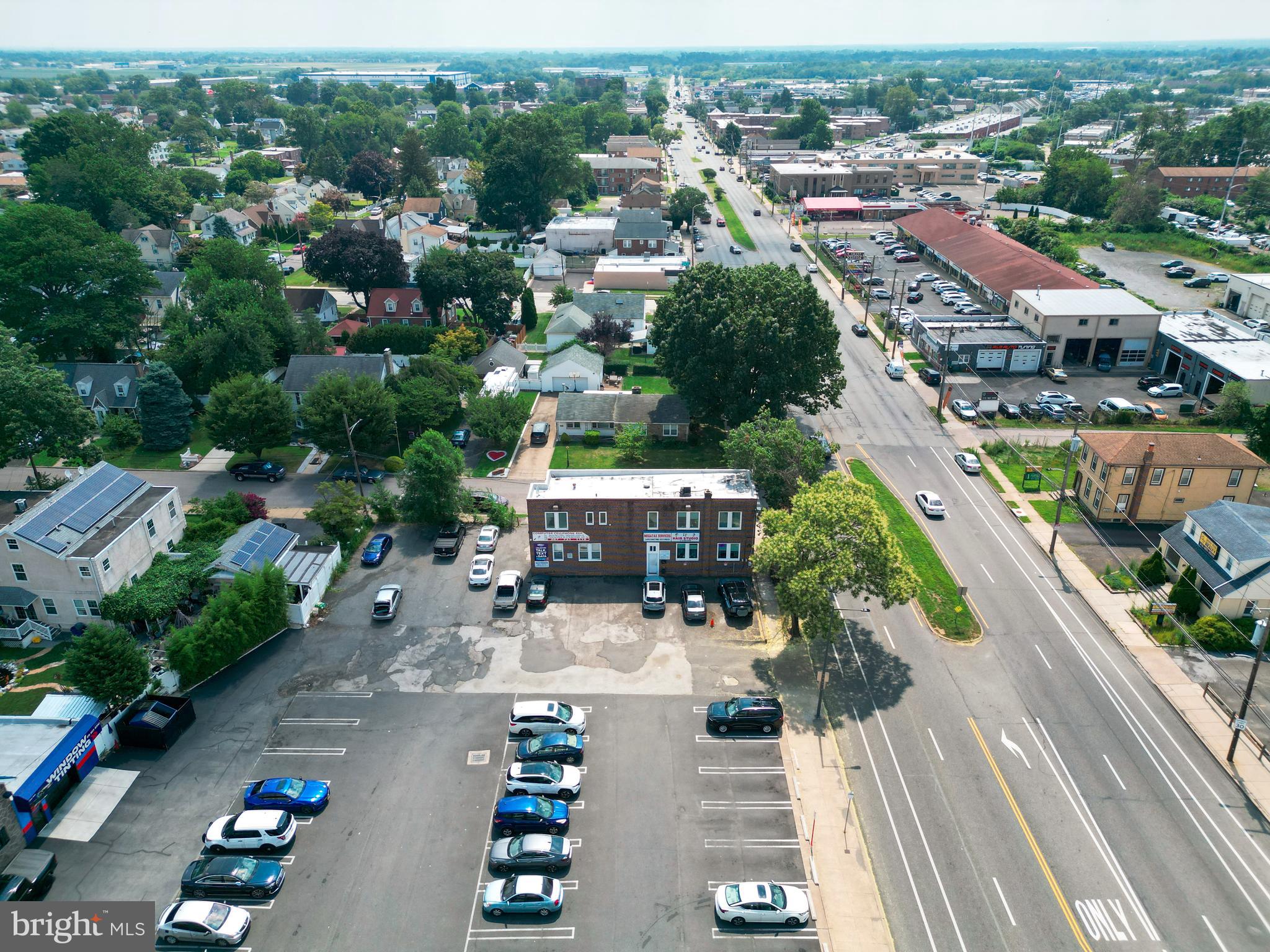 BUSTLETON - Commercial Sale