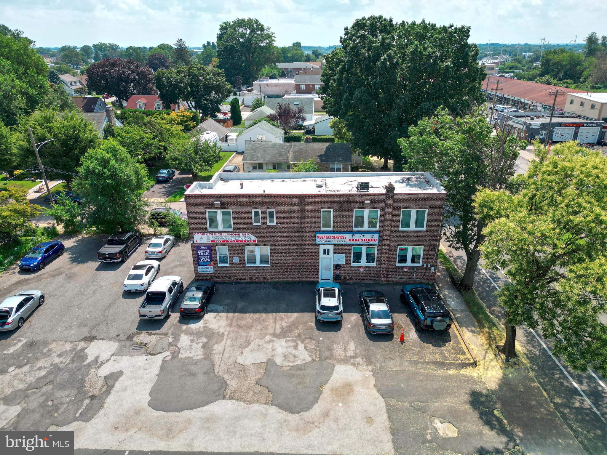 BUSTLETON - Commercial Sale