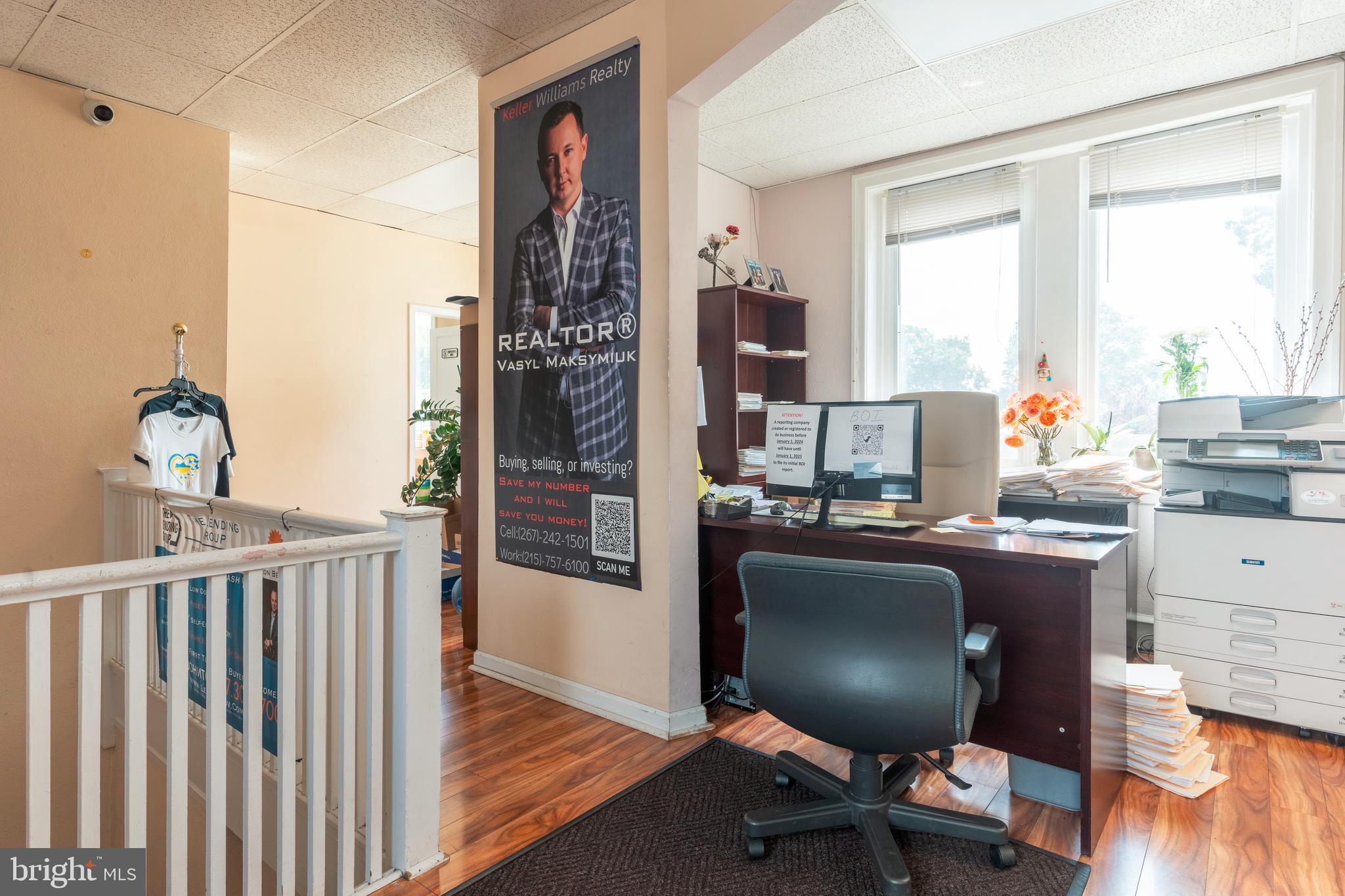 BUSTLETON - Commercial Sale