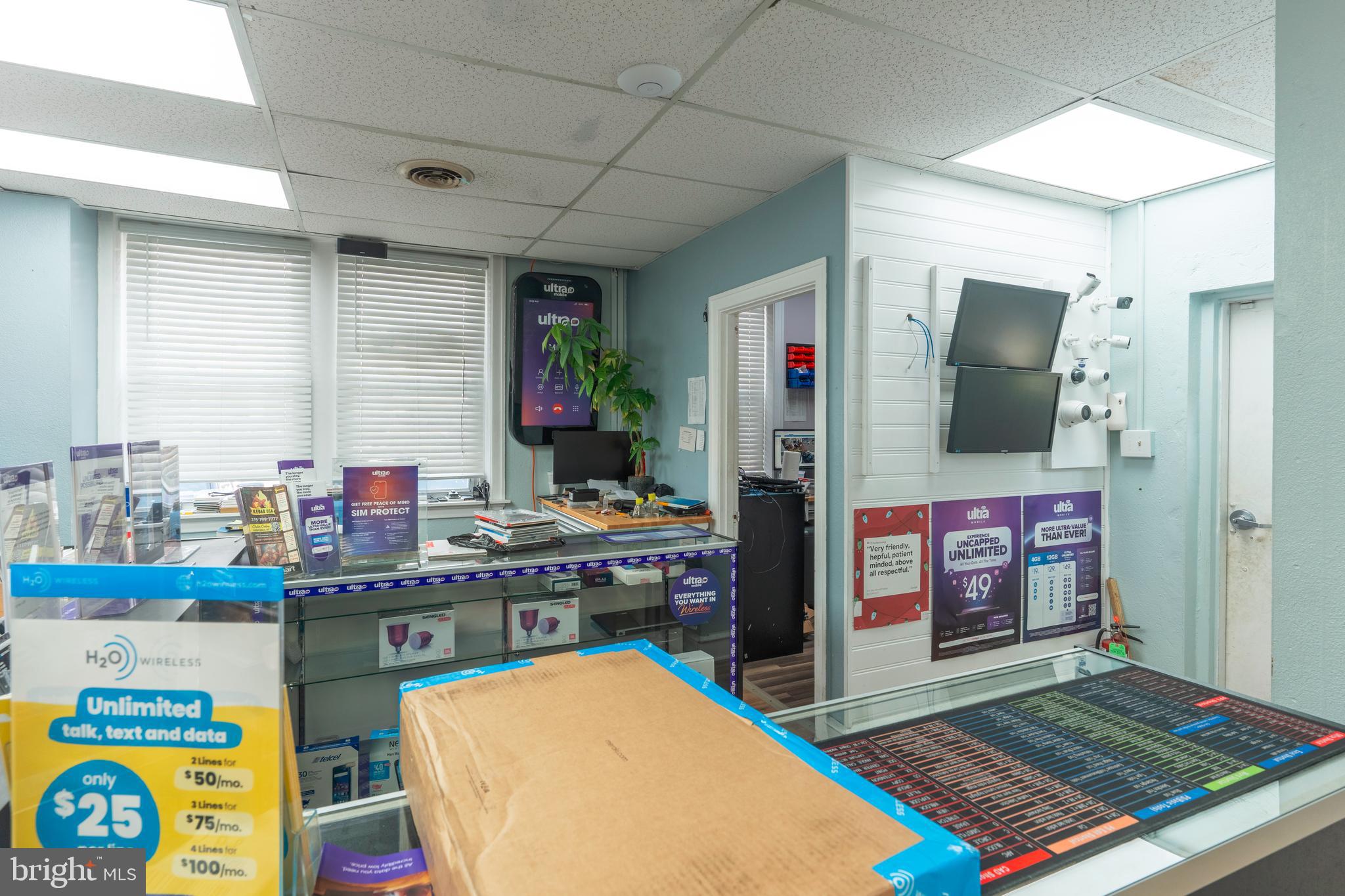 BUSTLETON - Commercial Sale