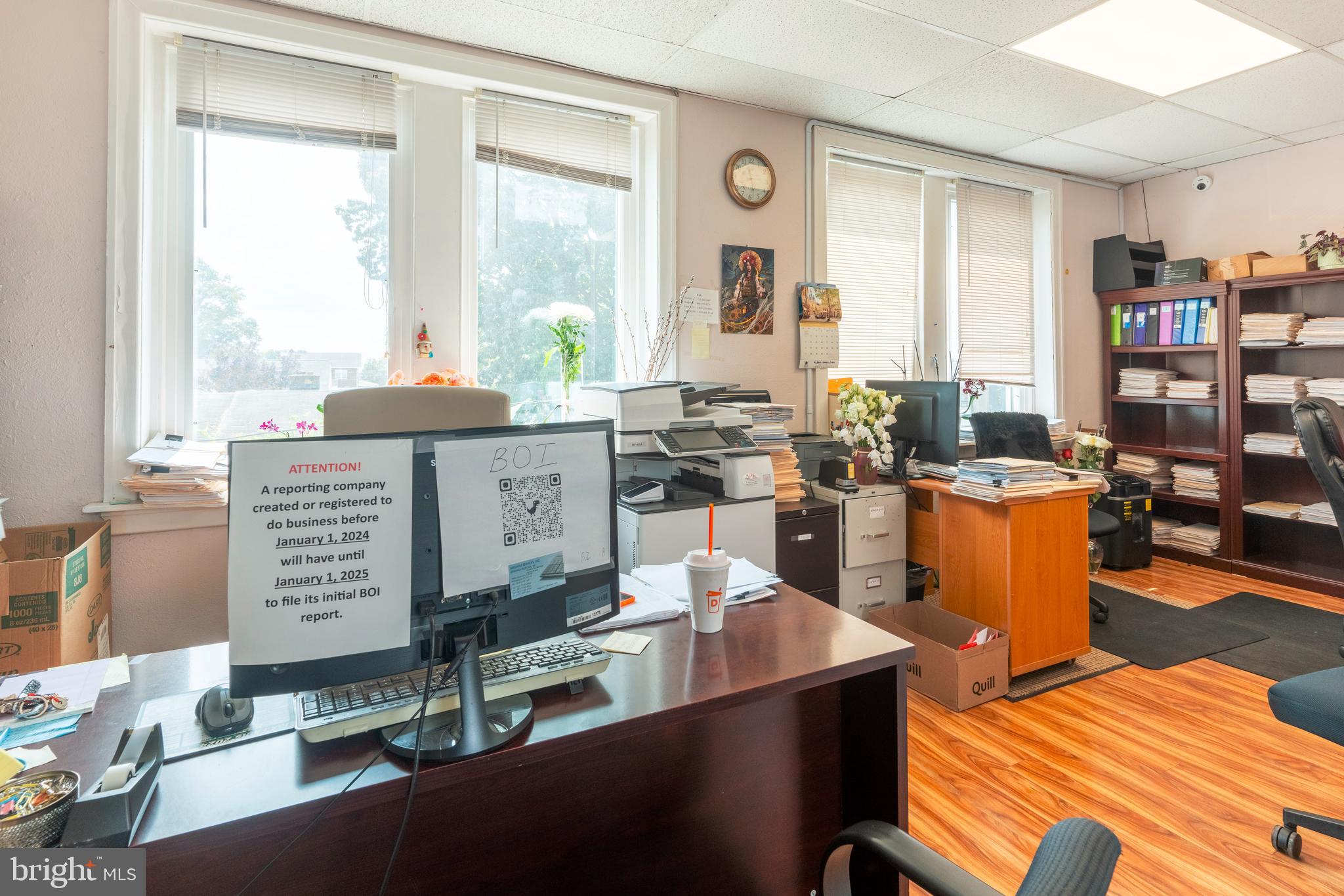 BUSTLETON - Commercial Sale