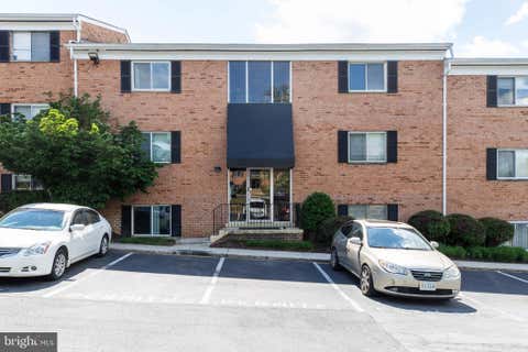 Condo For Sale - 3382 Hewitt Avenue #102<br/> SILVER SPRING, MD 20906