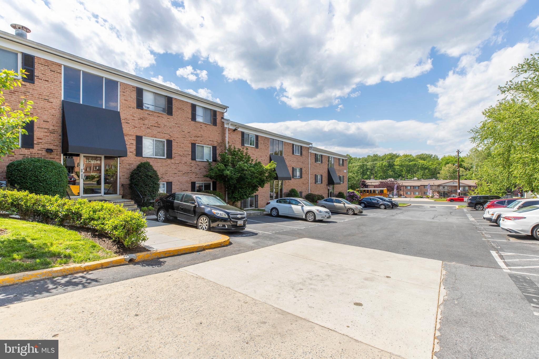 3382 HEWITT AVENUE 102, SILVER SPRING, MD, 20906 3382 HEWITT AVENUE 102