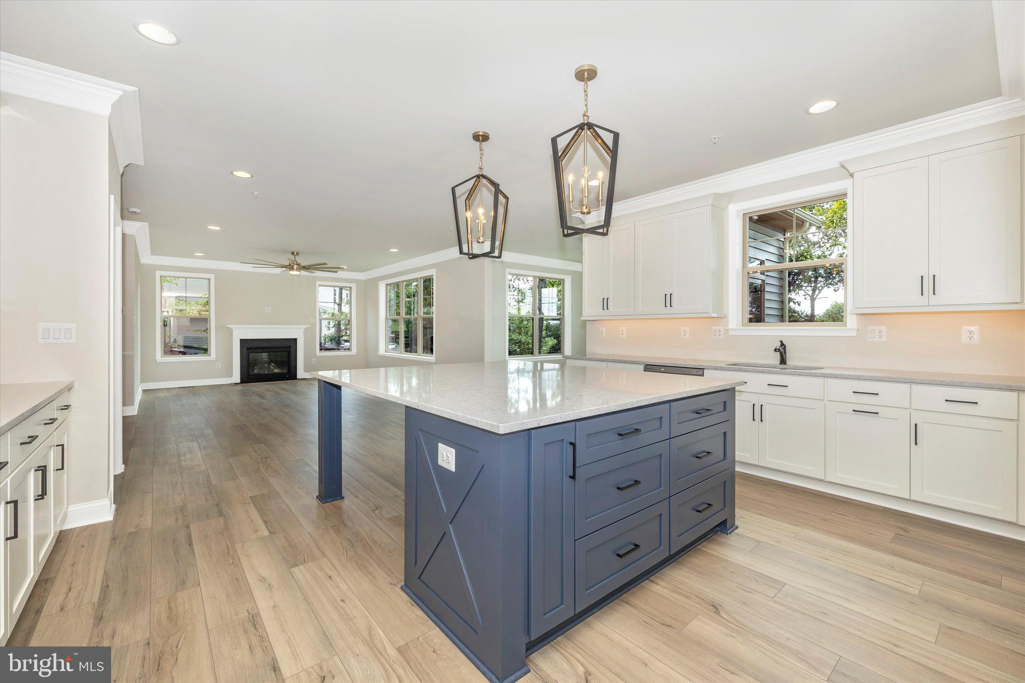 PINEHURST - Residential