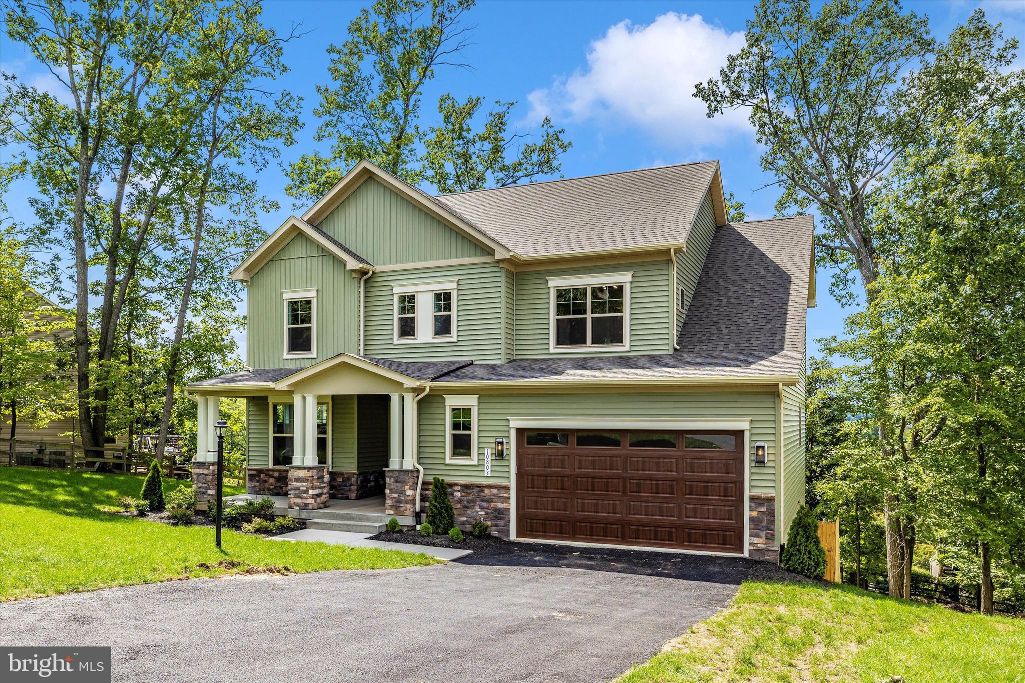 PINEHURST - Residential