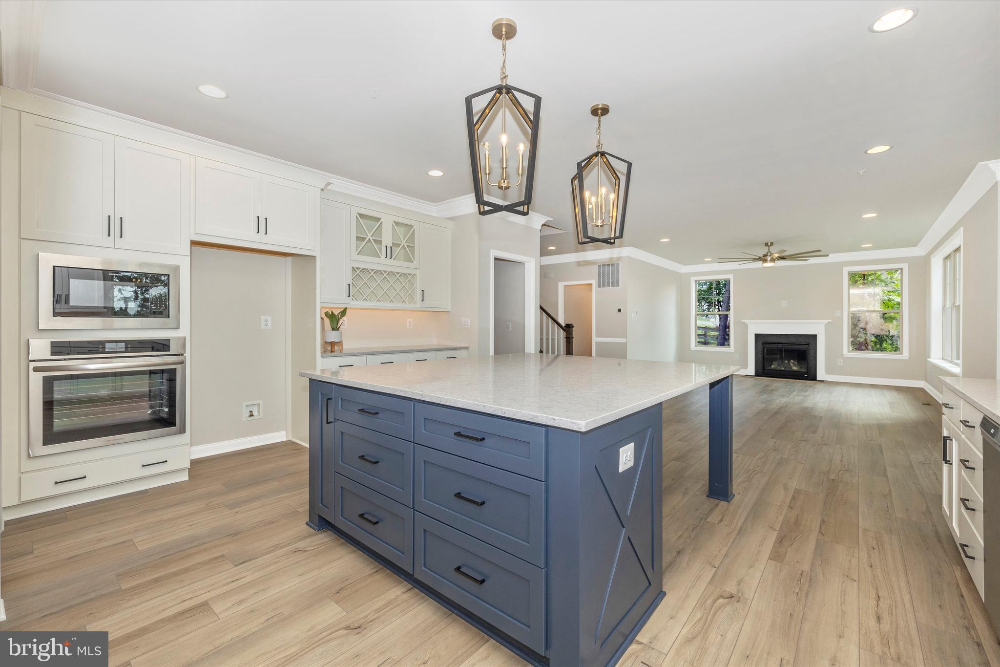 PINEHURST - Residential