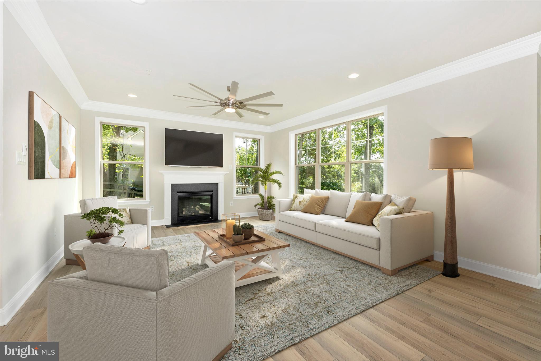 PINEHURST - Residential