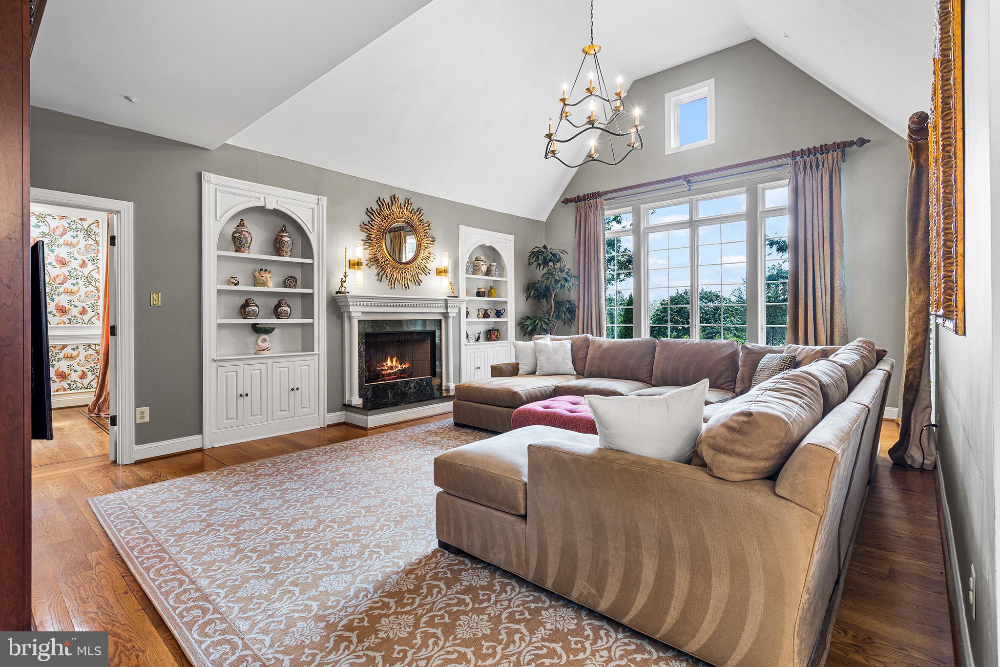 GREENE COUNTRIE - Residential Lease