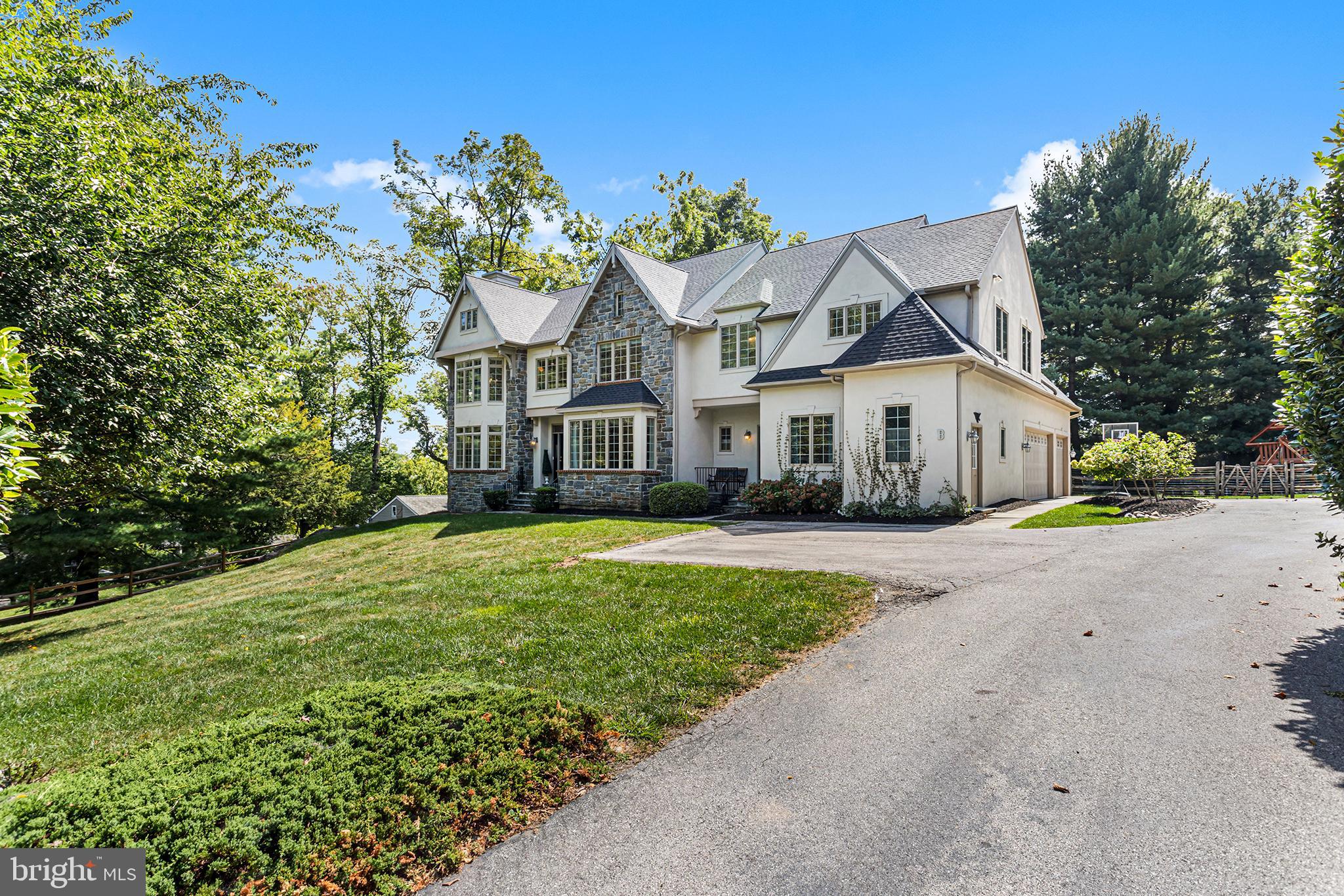 GREENE COUNTRIE - Residential Lease