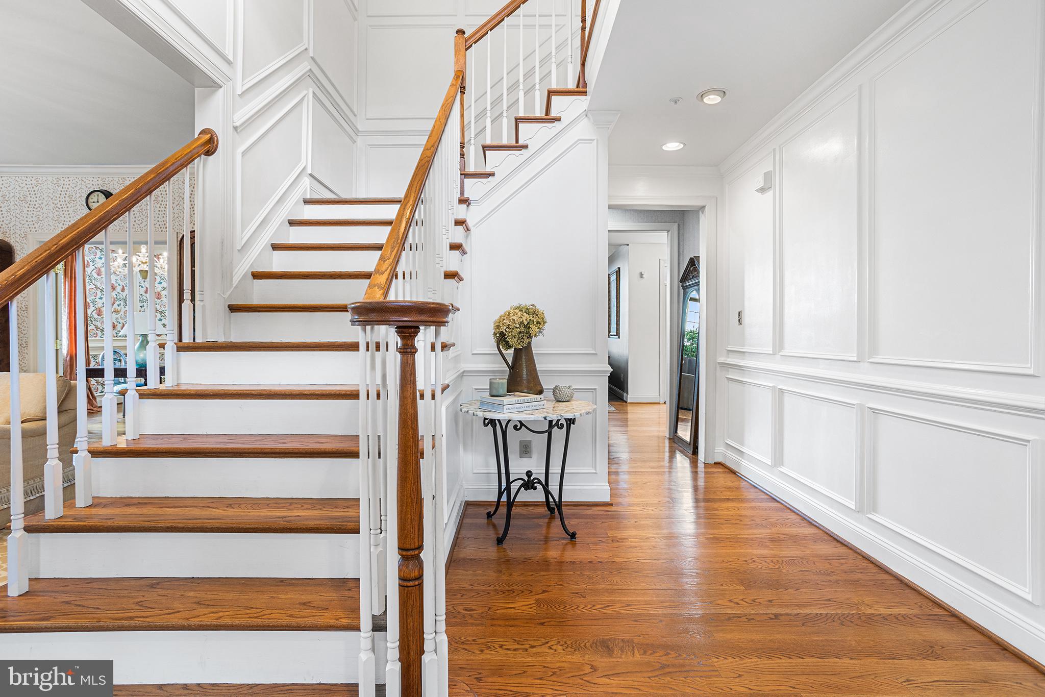 GREENE COUNTRIE - Residential Lease