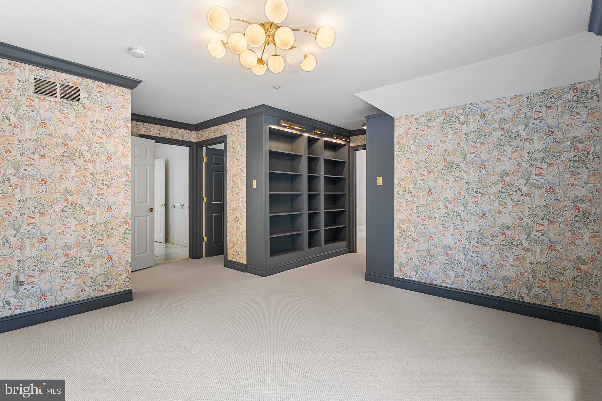 GREENE COUNTRIE - Residential Lease