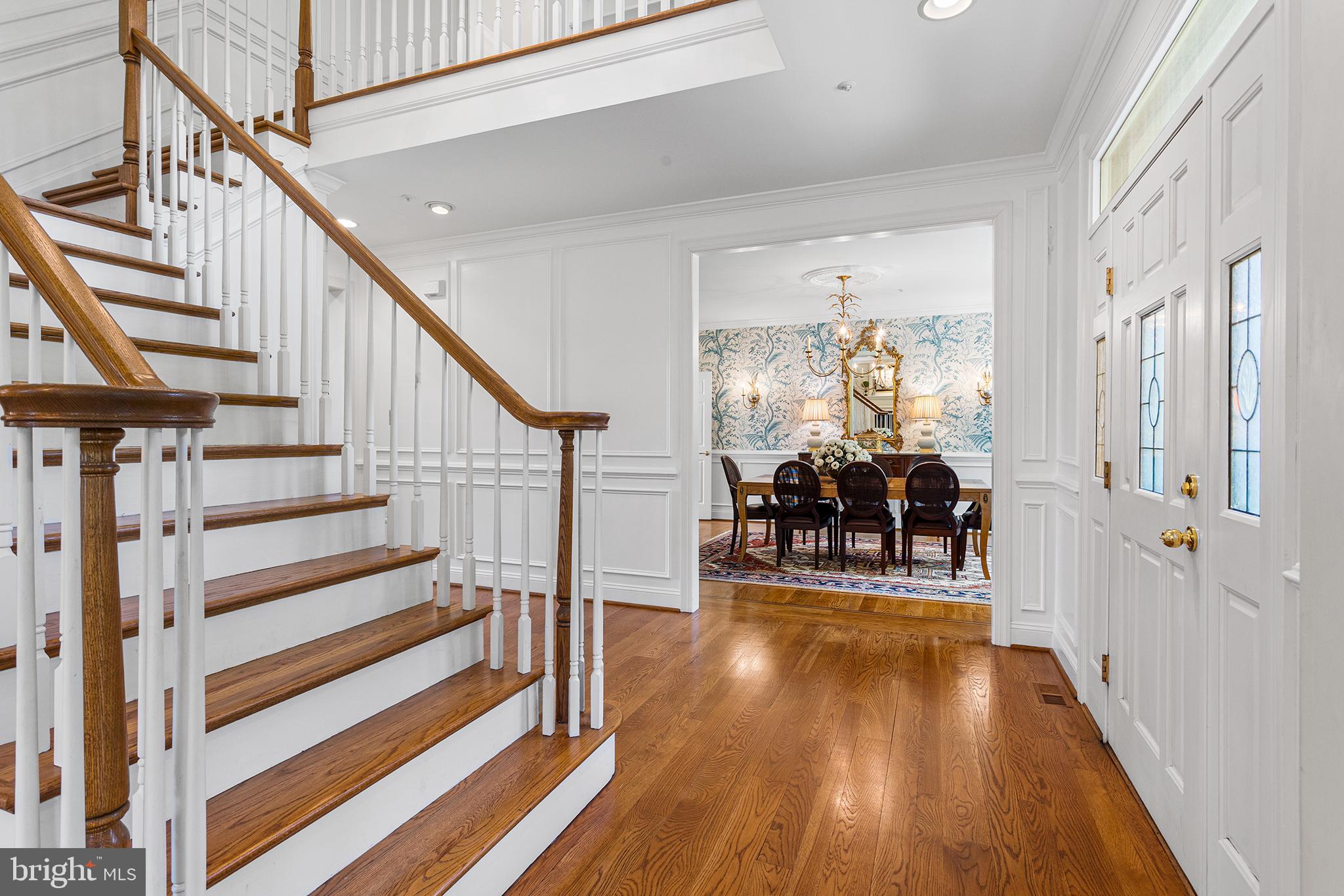 GREENE COUNTRIE - Residential Lease